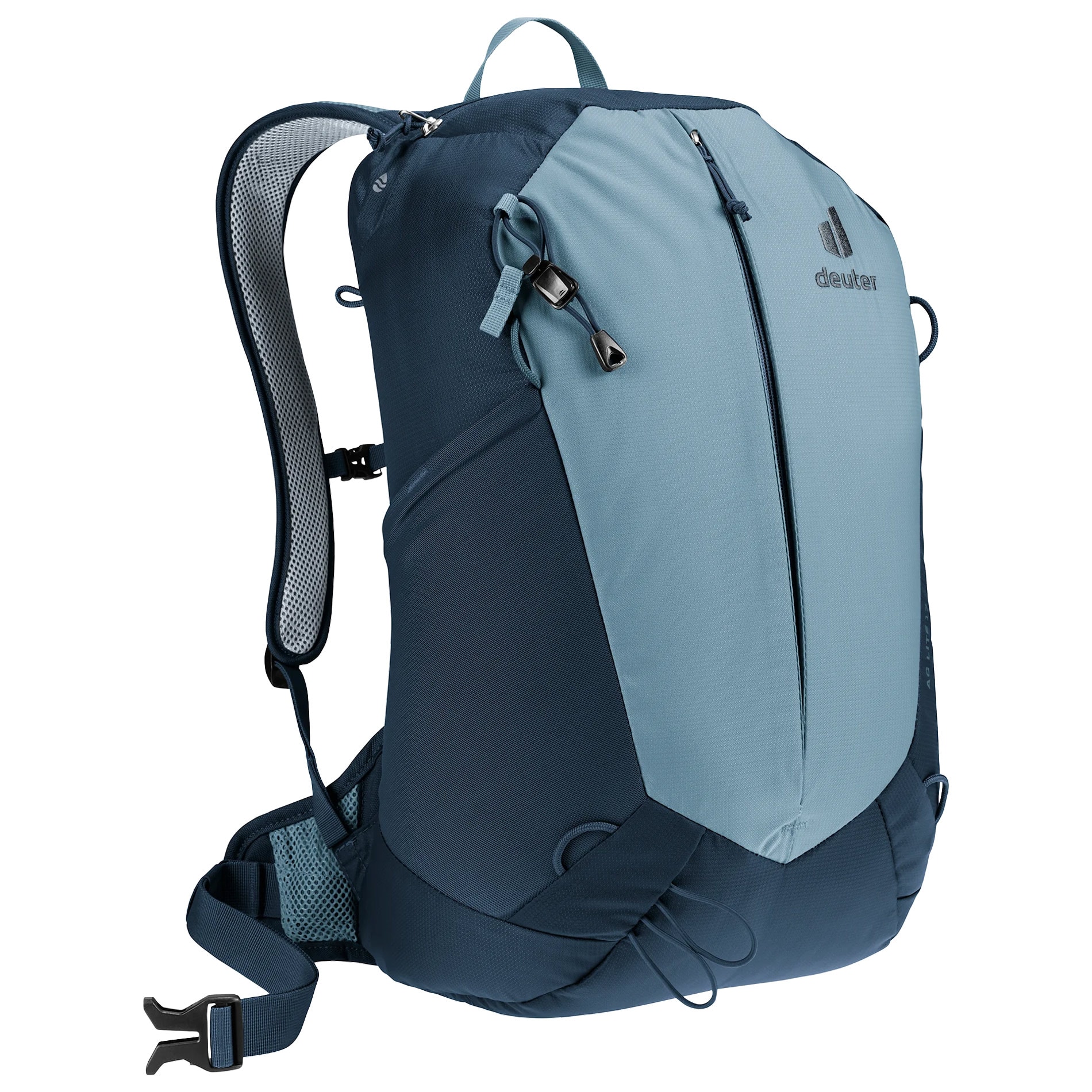 Deuter AC Lite Backpack 17 l - Atlantic/Ink