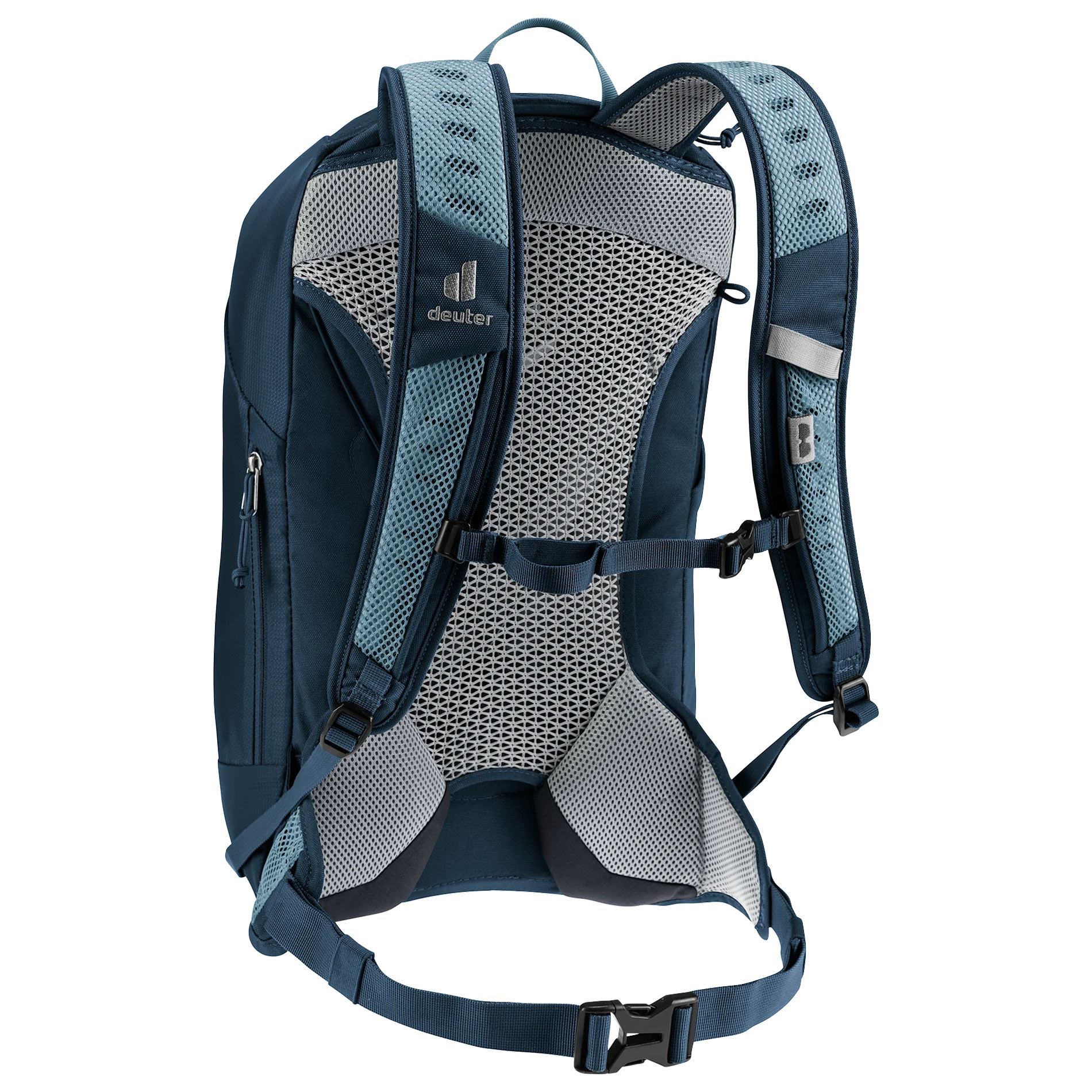 Deuter AC Lite Backpack 17 l - Atlantic/Ink