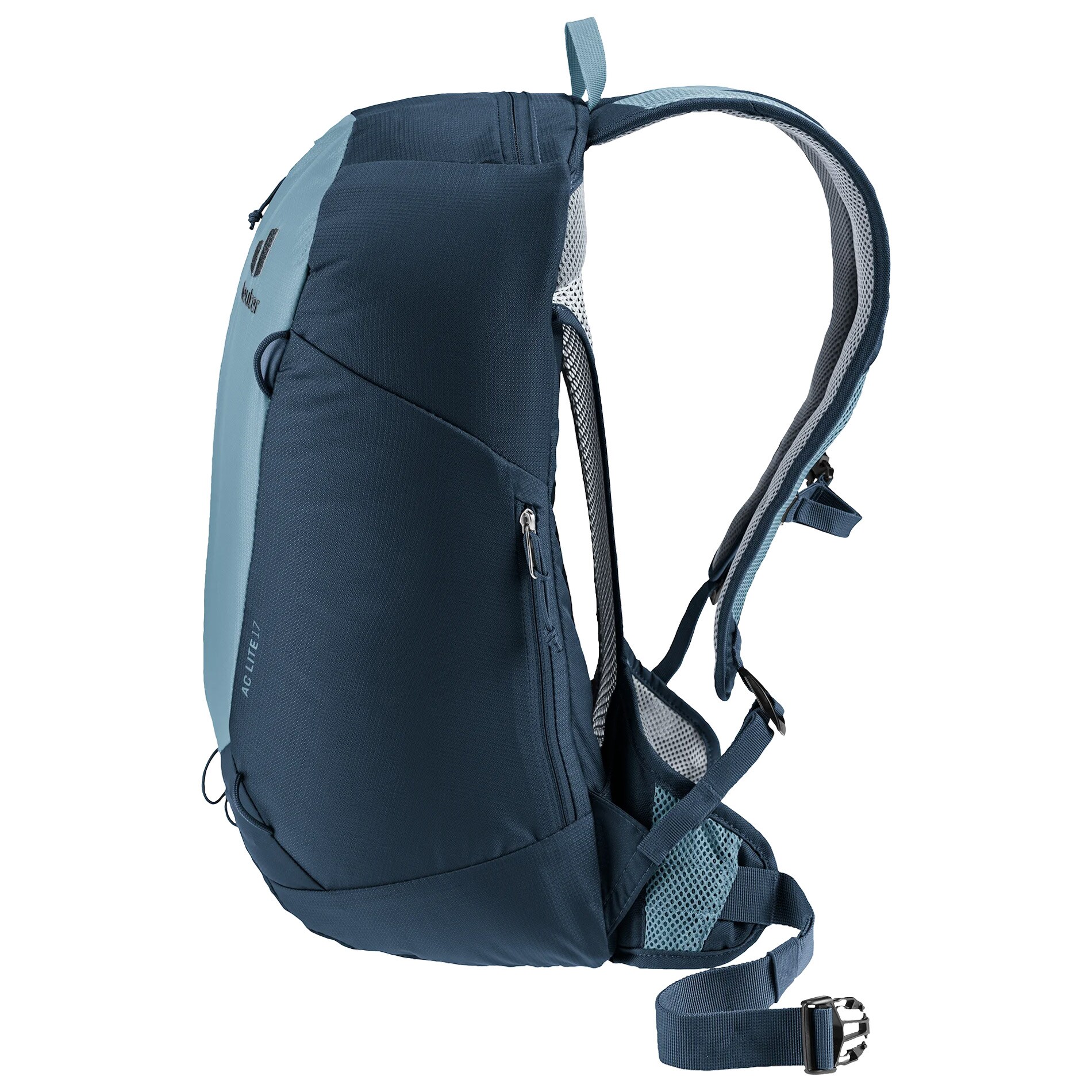 Deuter AC Lite Backpack 17 l - Atlantic/Ink