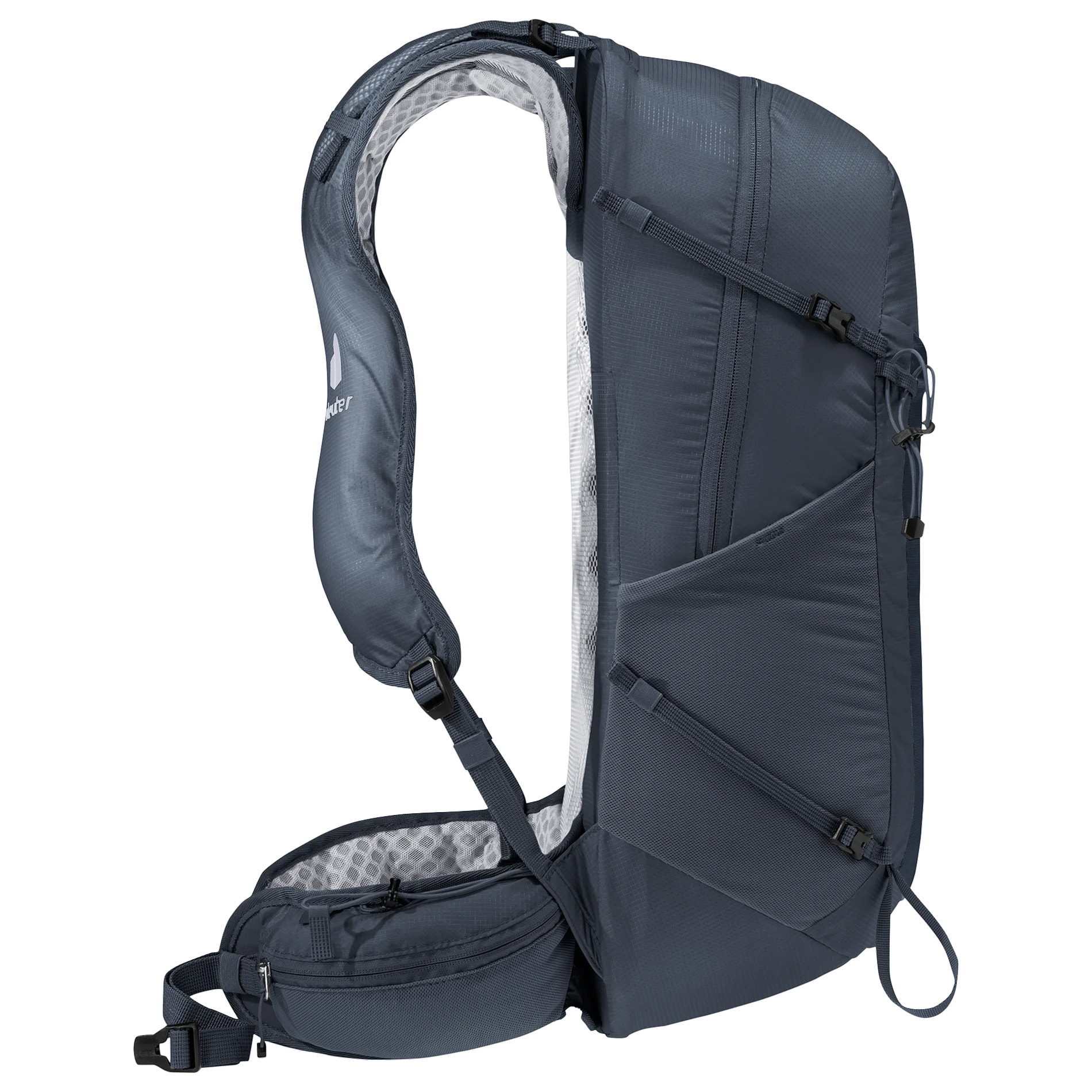 Deuter Speed Lite Pro Backpack 25 l - Black