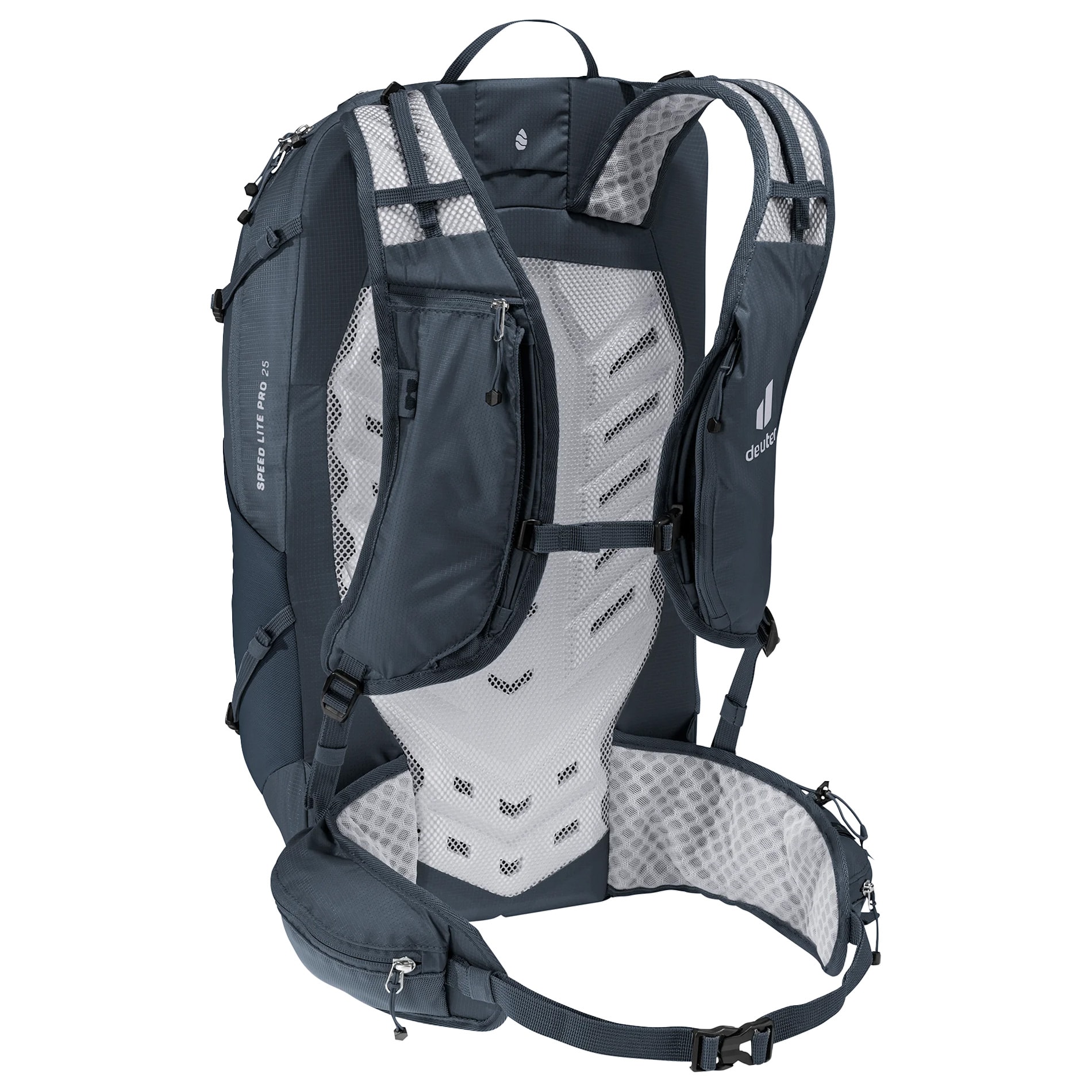 Deuter Speed Lite Pro Backpack 25 l - Black