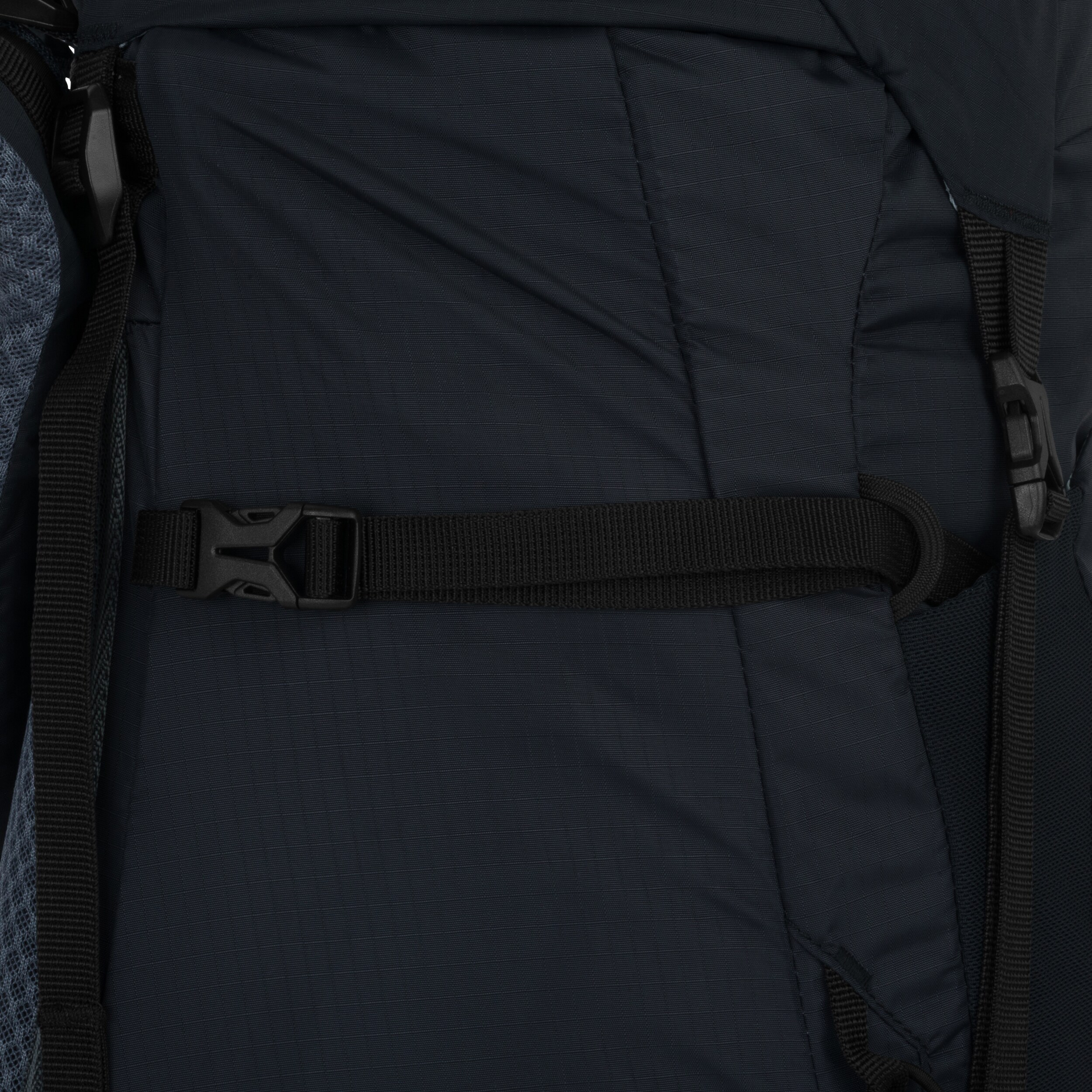 Deuter Aircontact lite Backpack 40 + 10 l - Black/Graphite