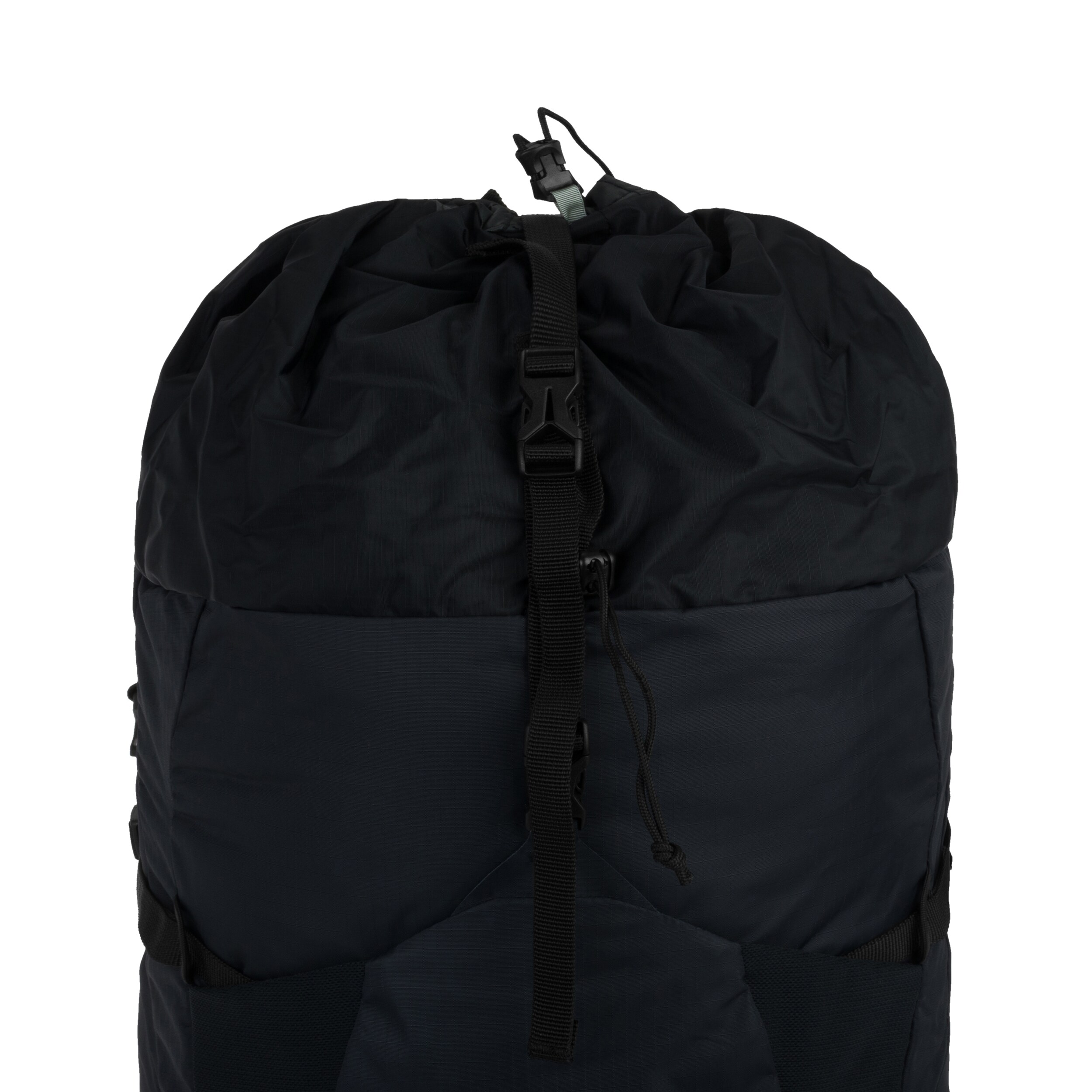 Deuter Aircontact lite Backpack 40 + 10 l - Black/Graphite