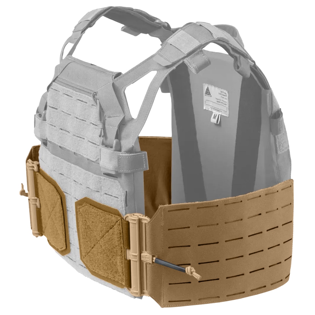 Direct Action Rapid Access Cummerbund MK II Belt - Coyote Brown