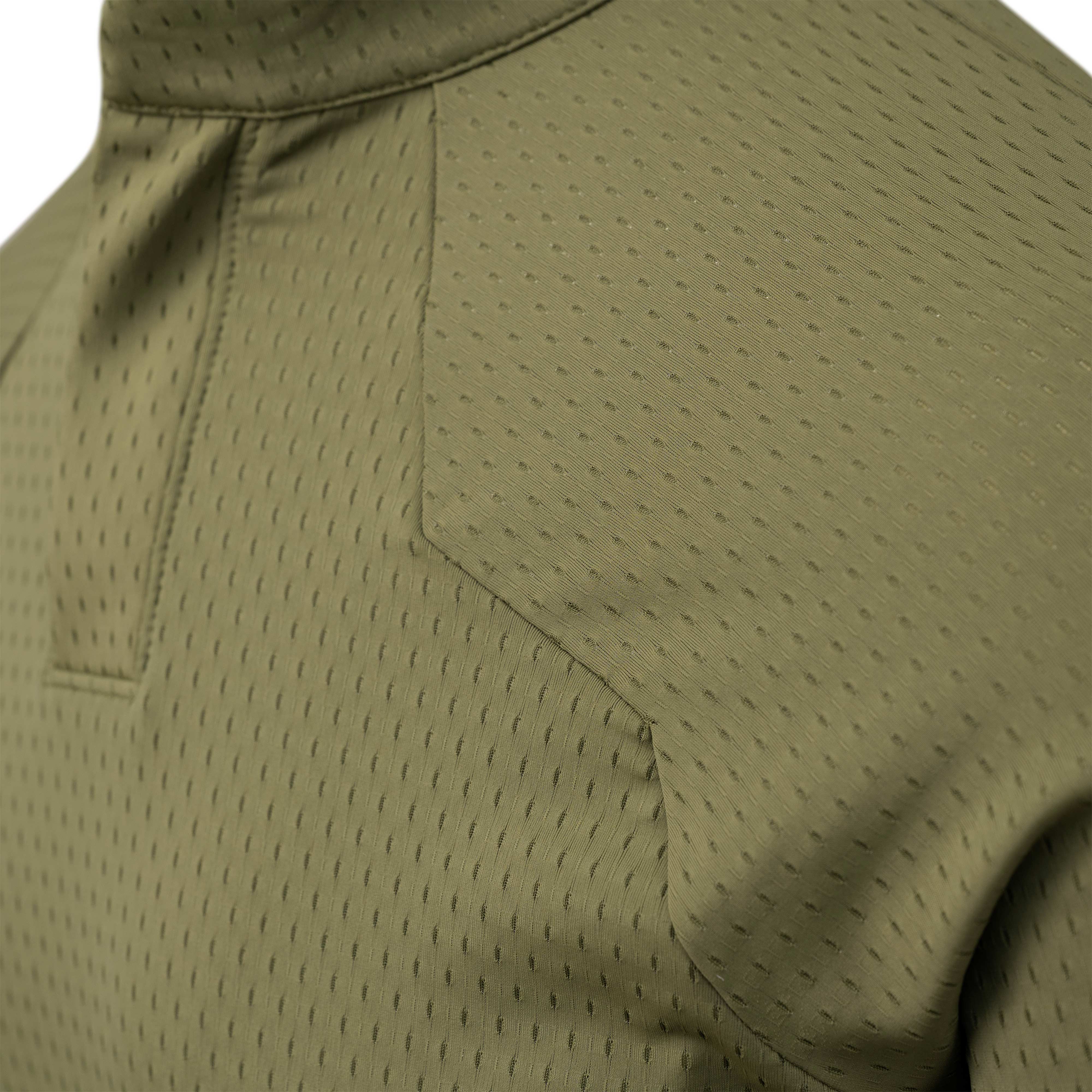 Helikon-Tex Apex Lightweight Combat Shirt Nylon Stretch Combat Shirt - Olive Green