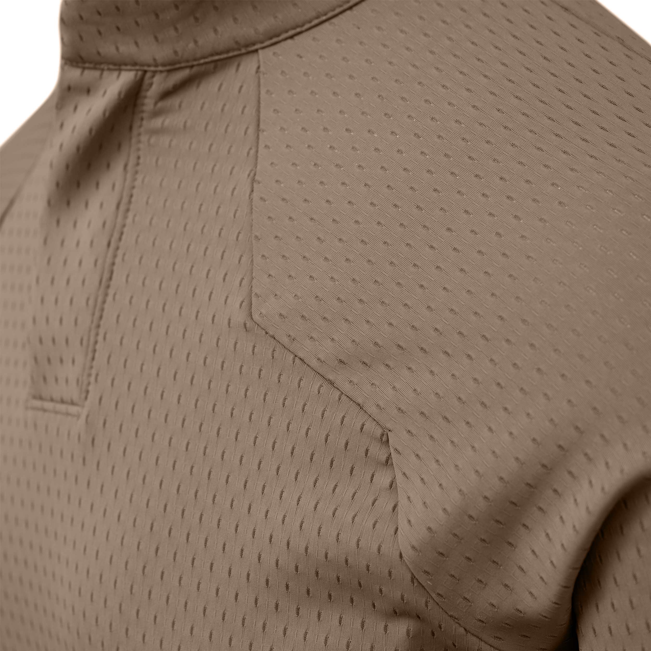 Helikon-Tex Apex Lightweight Combat Shirt Nylon Stretch Combat Shirt - RAL 7013