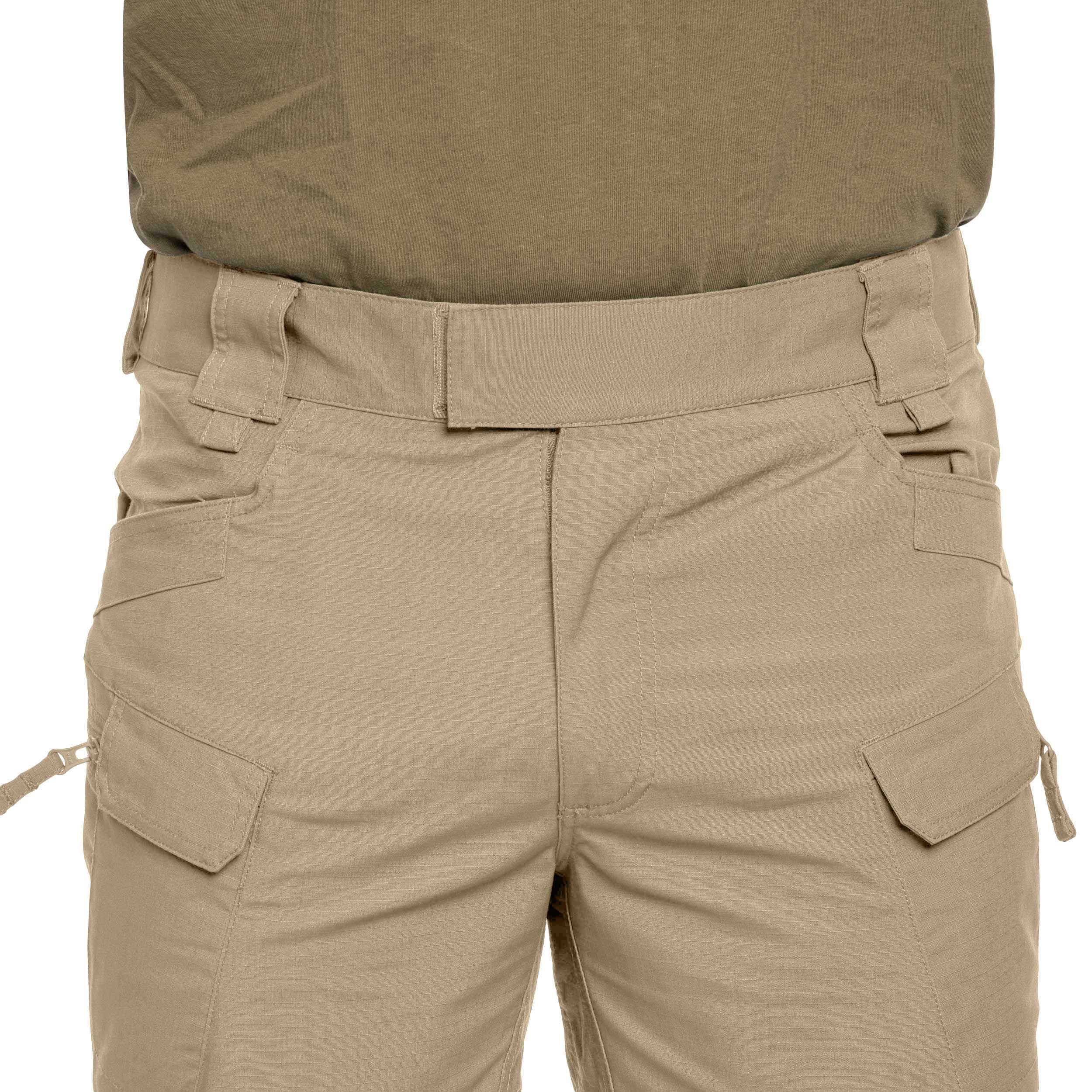 Helikon-Tex UTS PolyCotton Stretch Rip-Stop 6