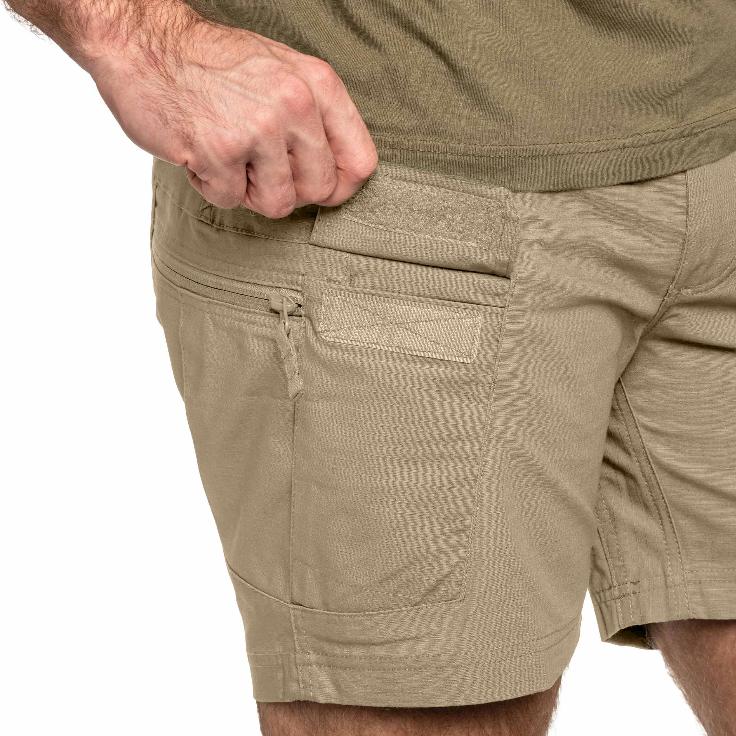 Helikon-Tex UTS PolyCotton Stretch Rip-Stop 6