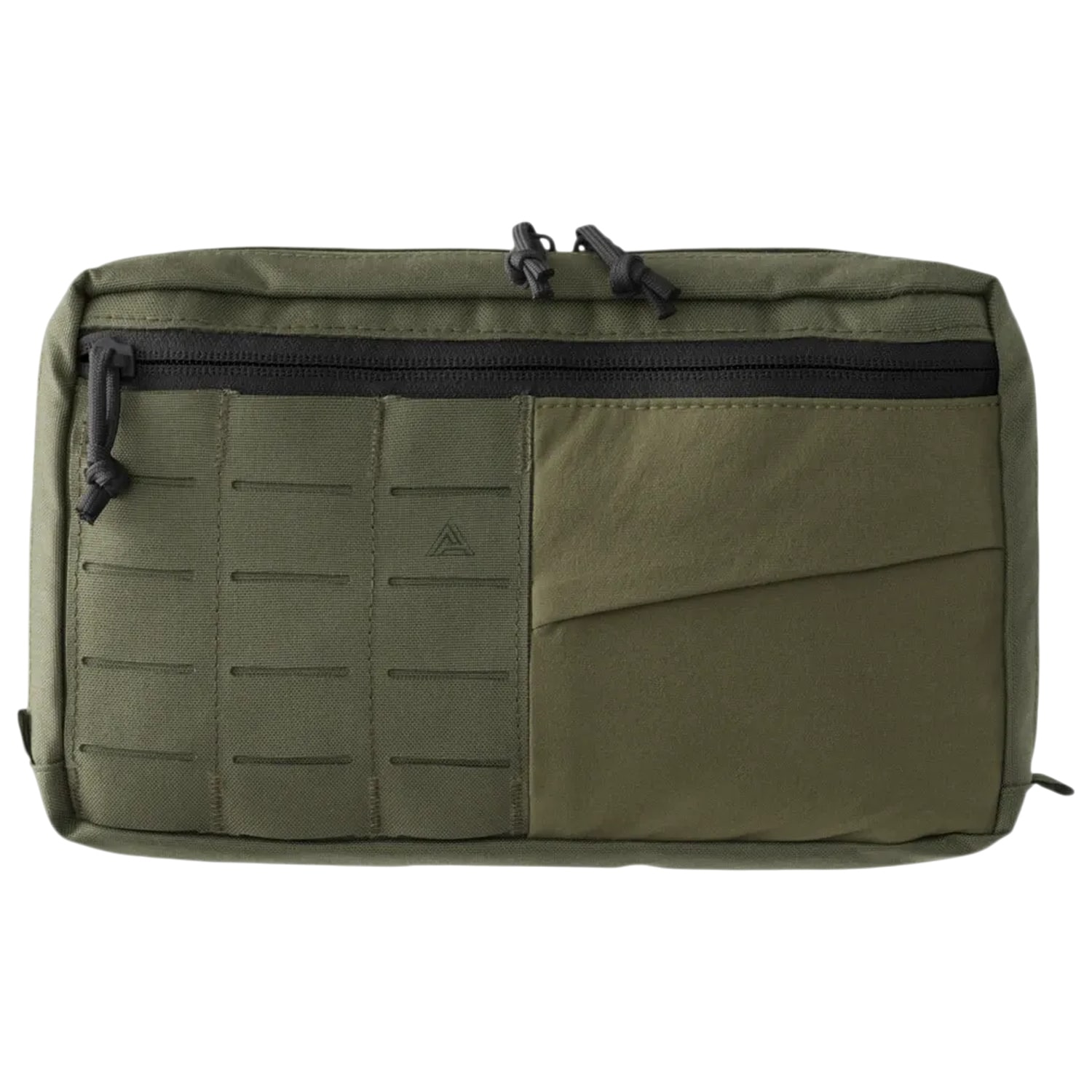 Direct Action Medic Front Pouch Medical Pouch - Ranger Green
