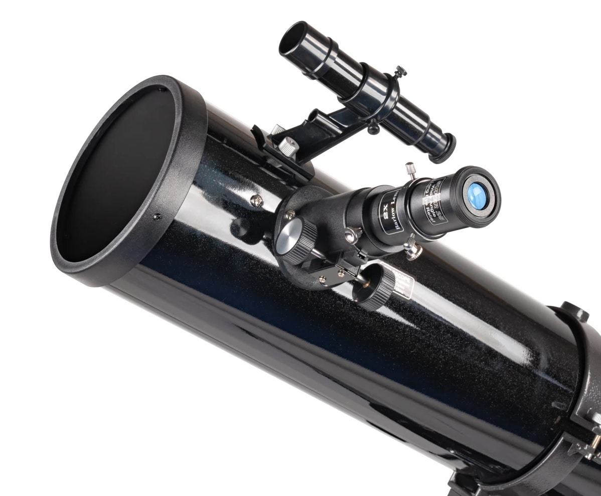 Sky-Watcher BK 1149 EQ1 Telescope 114/900