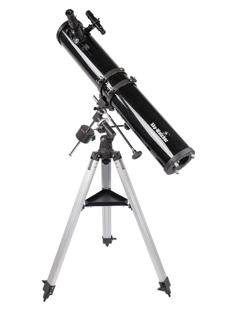 Sky-Watcher BK 1149 EQ1 Telescope 114/900