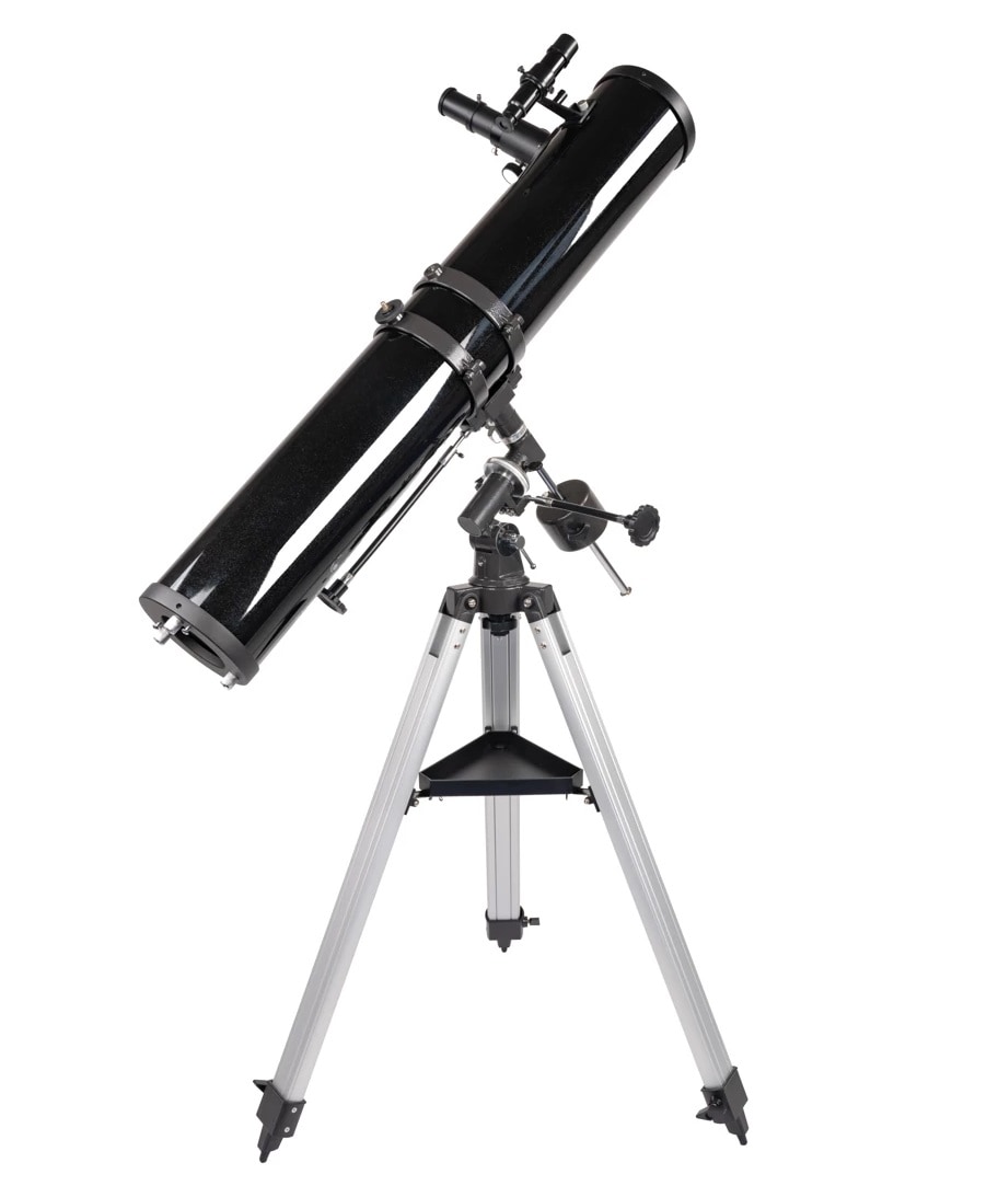 Sky-Watcher BK 1149 EQ1 Telescope 114/900