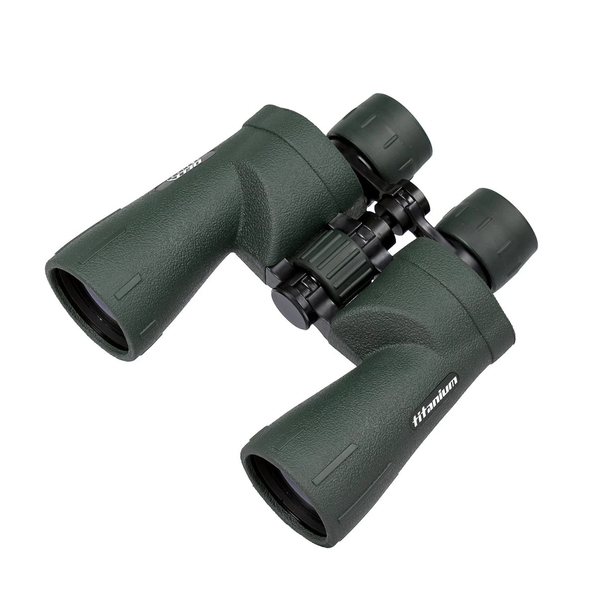 Delta Optical Titanium Binoculars 7x50