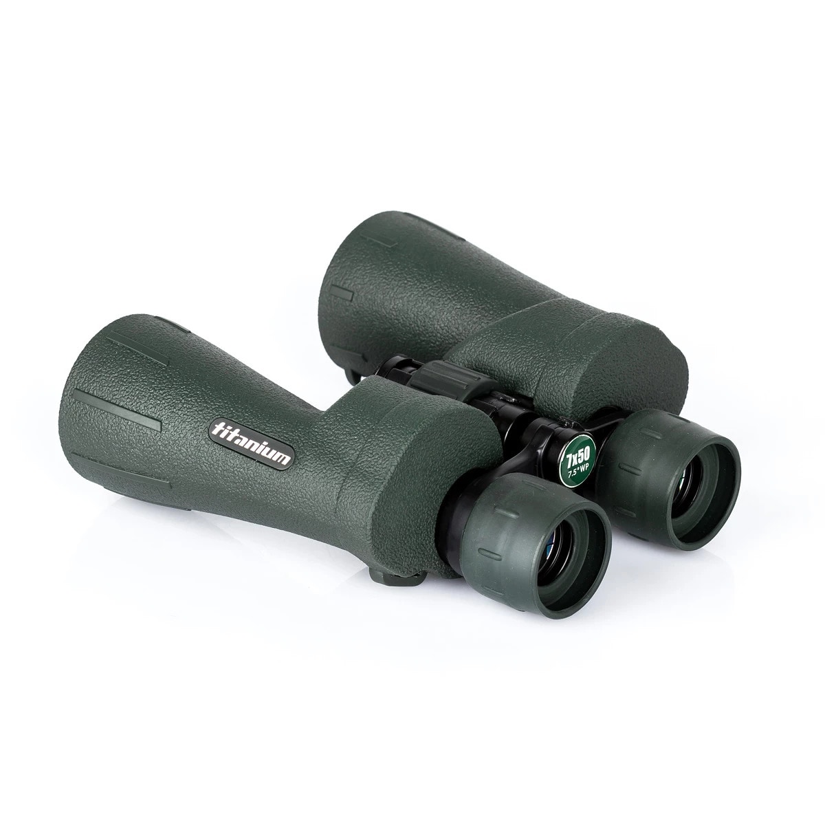 Delta Optical Titanium Binoculars 7x50
