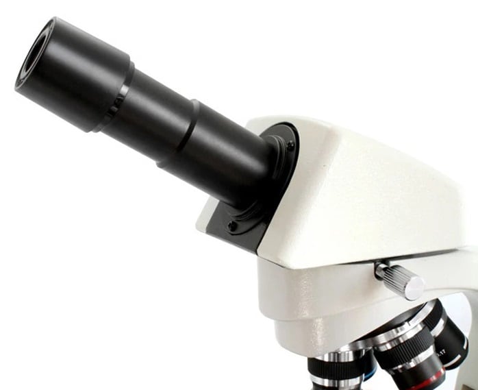 Delta Optical Genetic Pro Mono Microscope