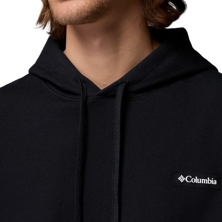 Columbia Oakwind Hoodie Hoodie - Black