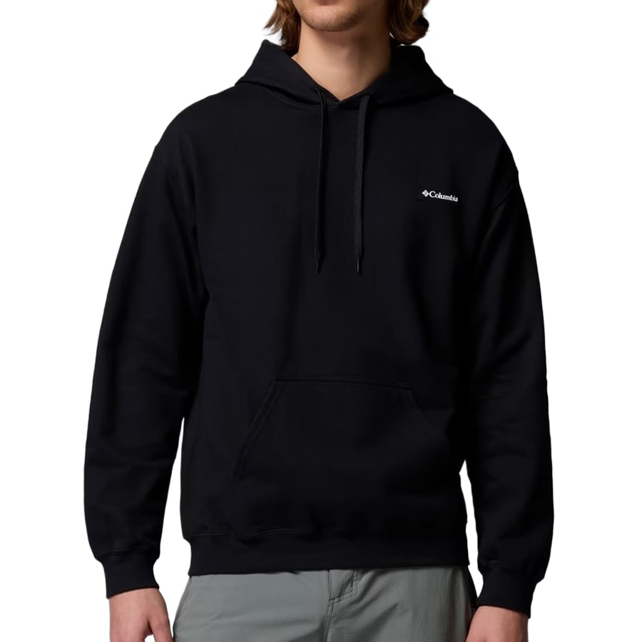 Columbia Oakwind Hoodie Hoodie - Black