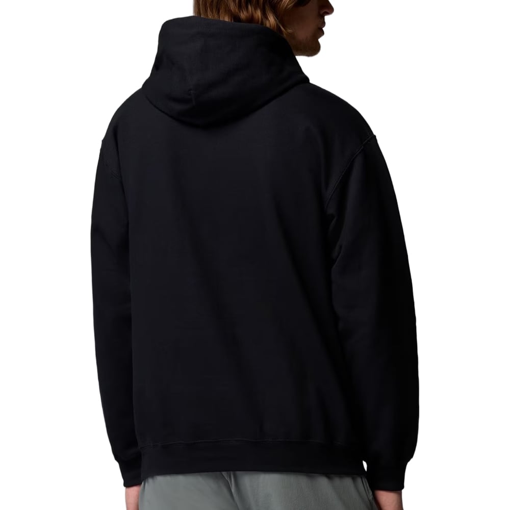 Columbia Oakwind Hoodie Hoodie - Black