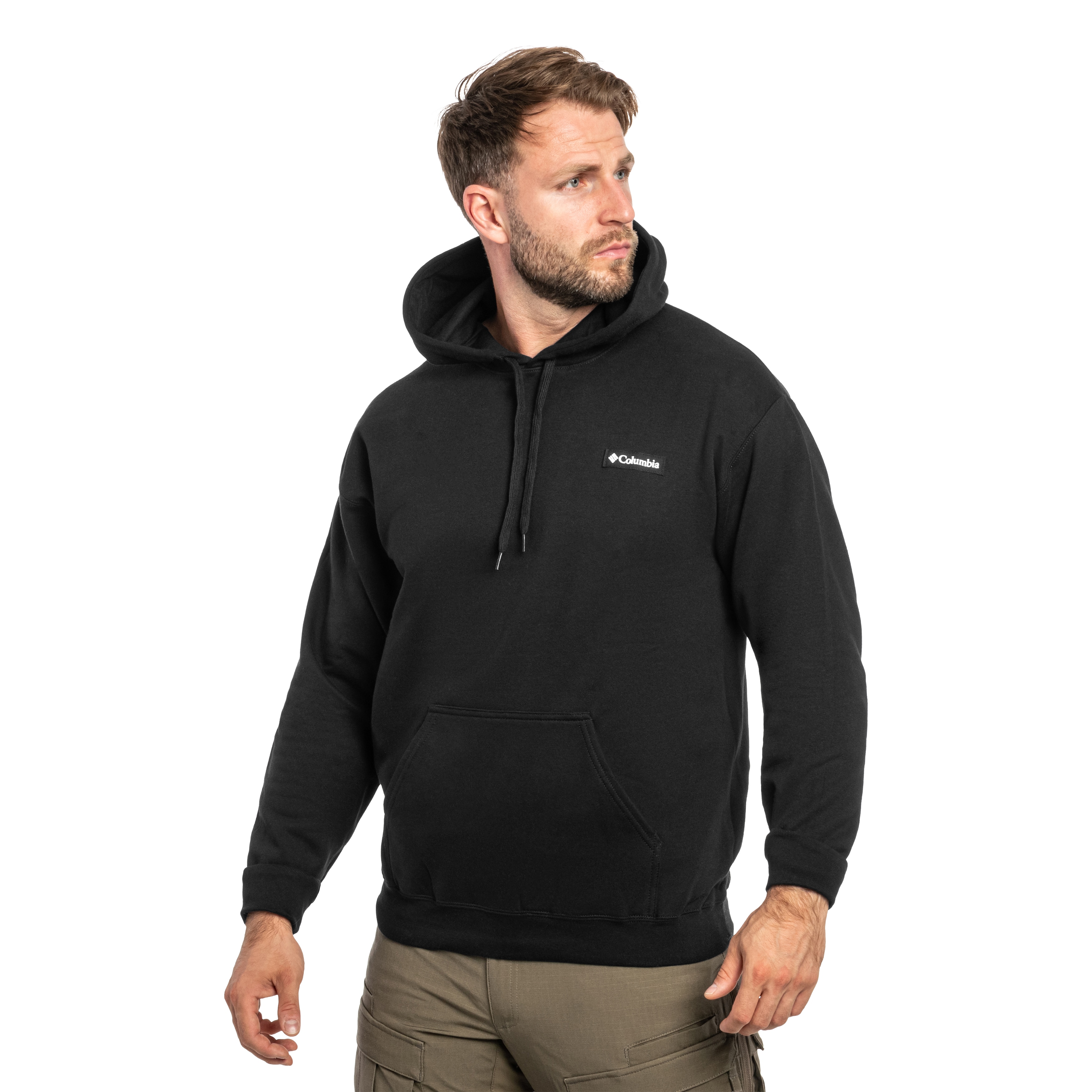 Columbia Oakwind Hoodie Hoodie - Black