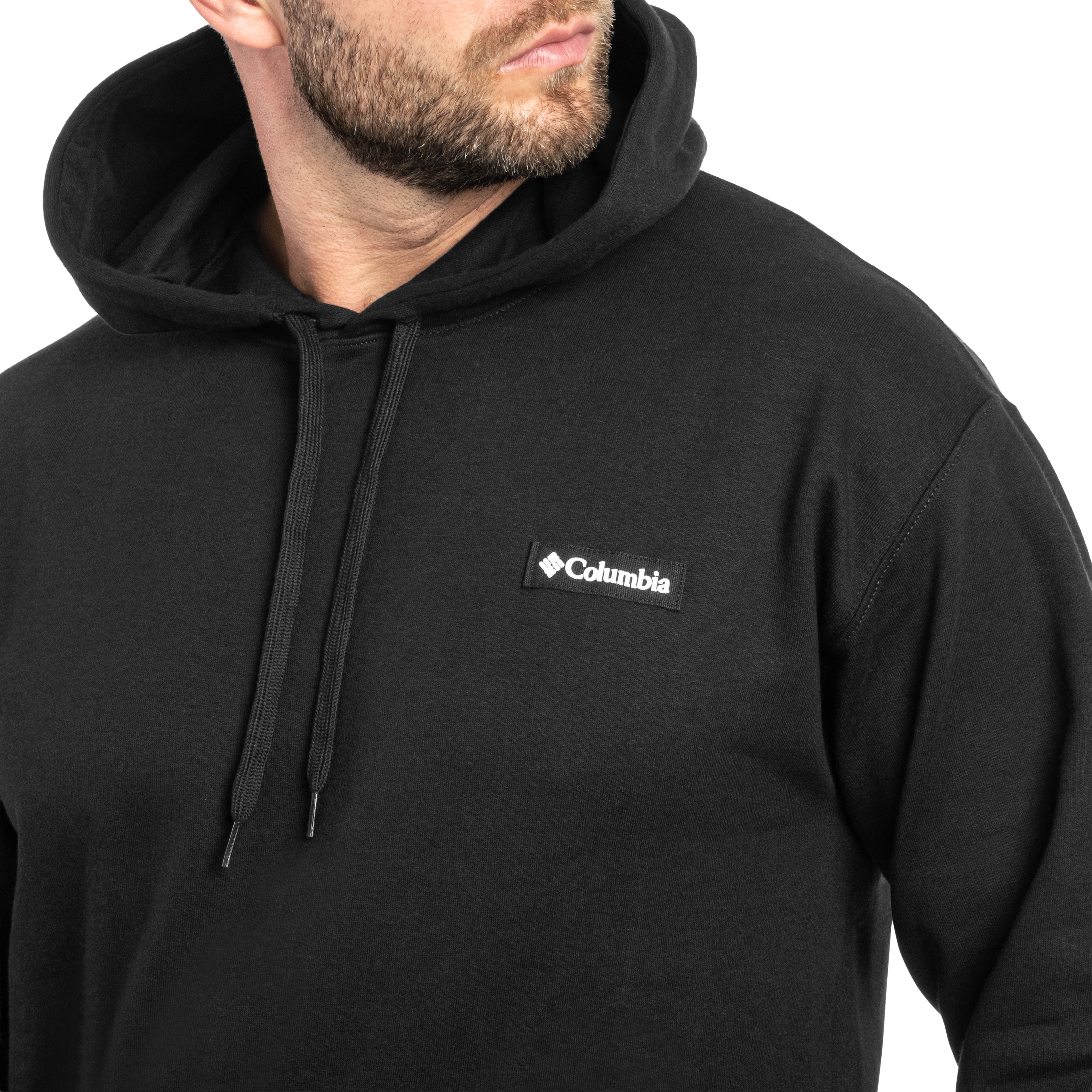 Columbia Oakwind Hoodie Hoodie - Black
