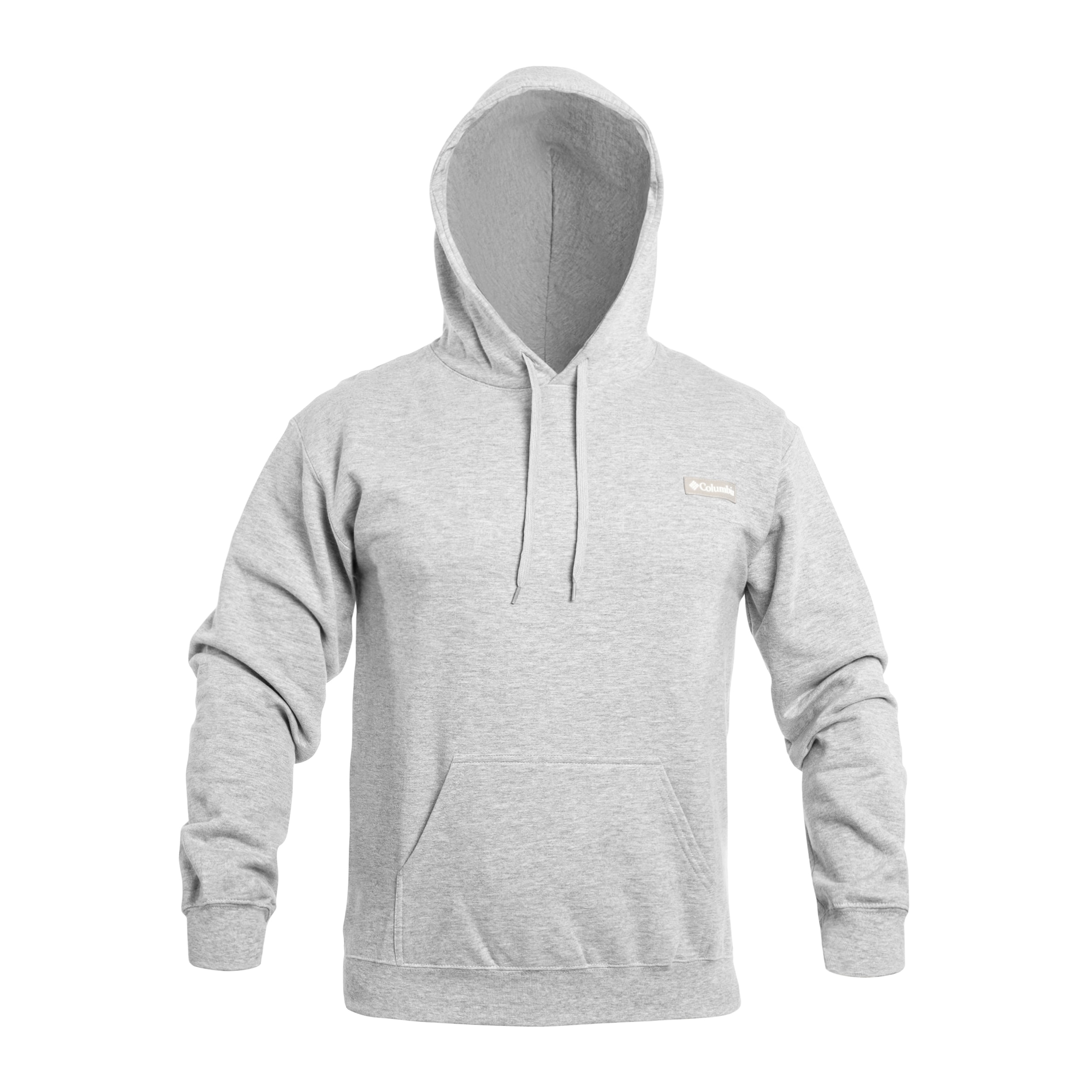 Columbia Oakwind Hoodie - City Grey Heather