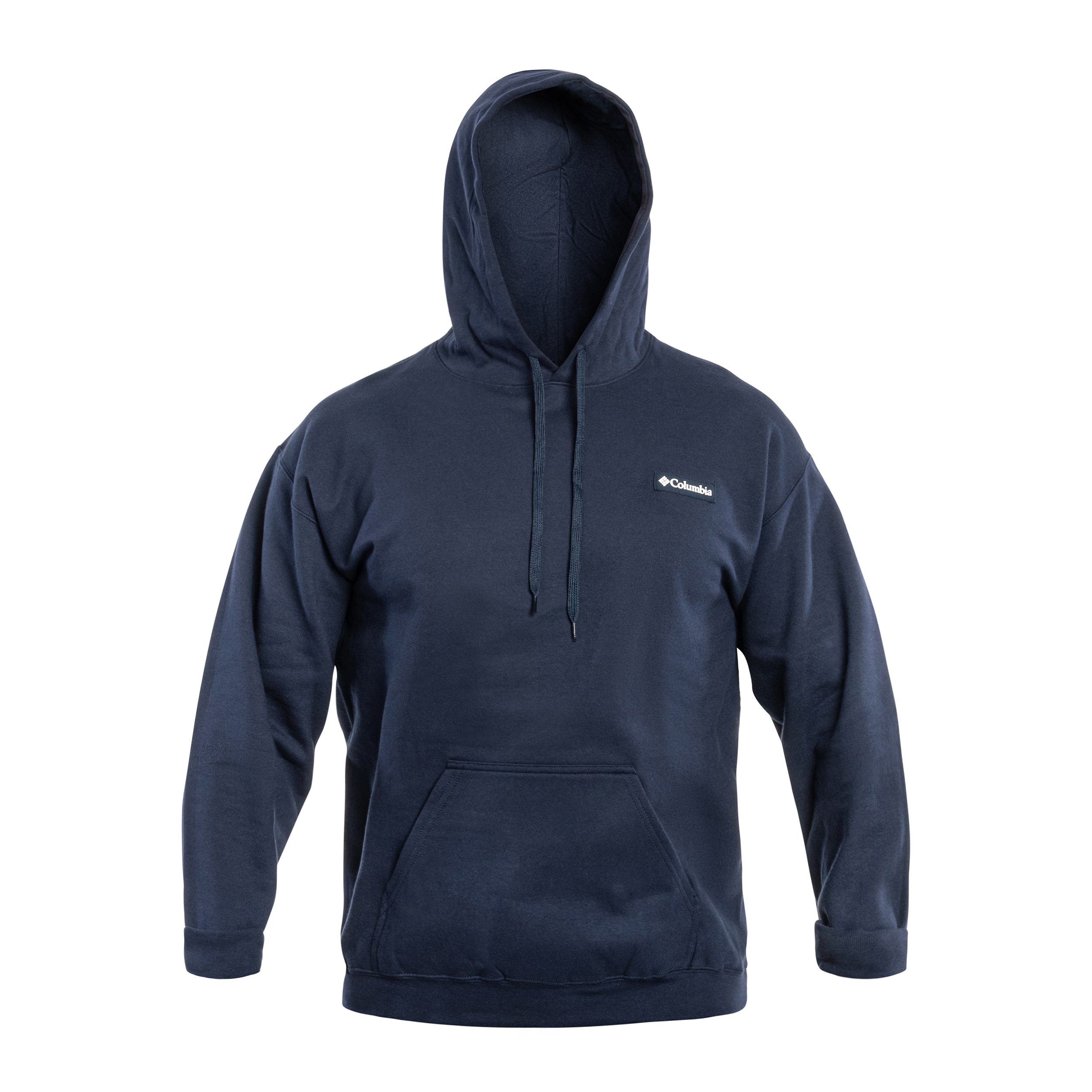 Columbia Oakwind Hoodie - Collegiate Navy