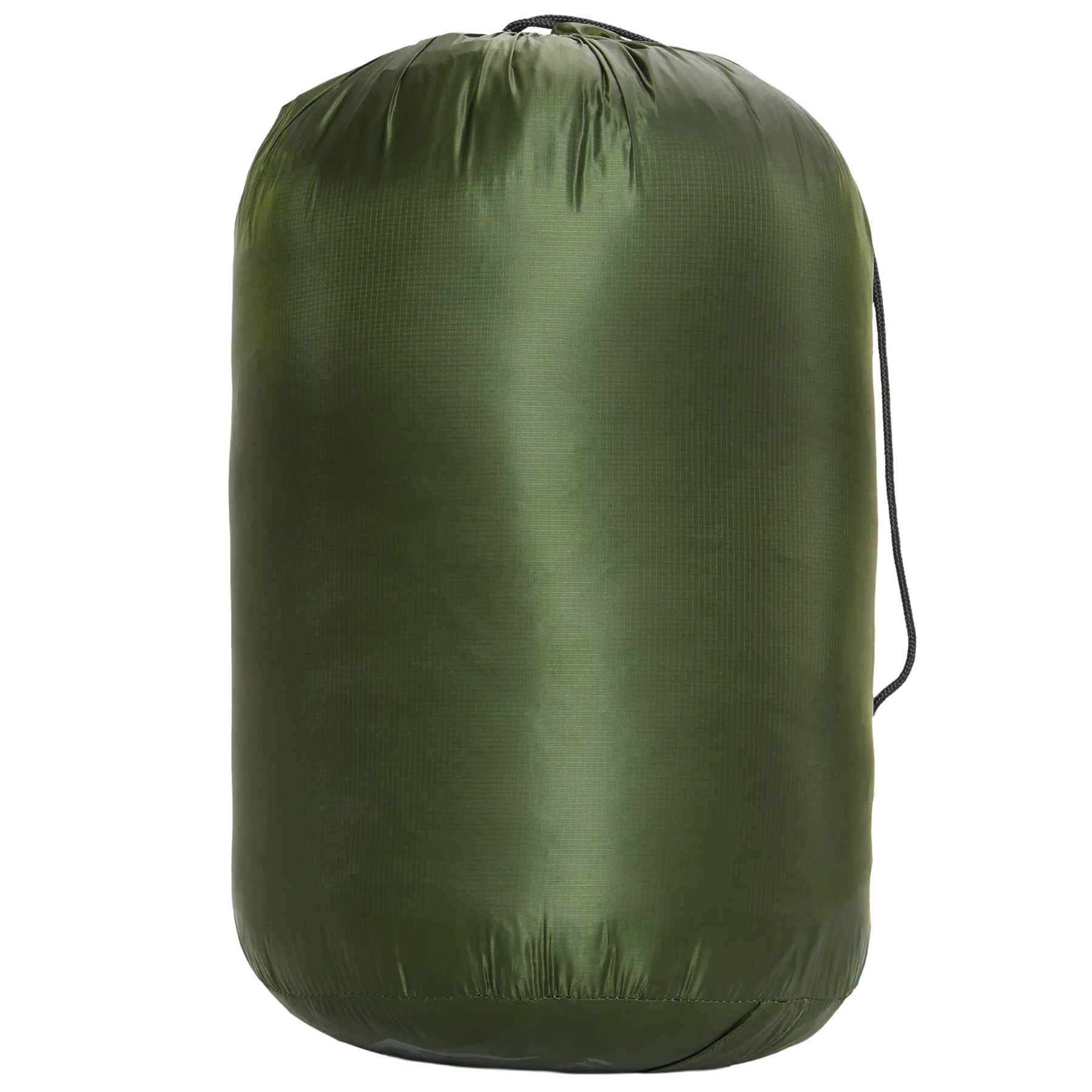 Fjord Nansen Underquilt Glen 250 Down Underquilt for Hammocks - Olive Drab