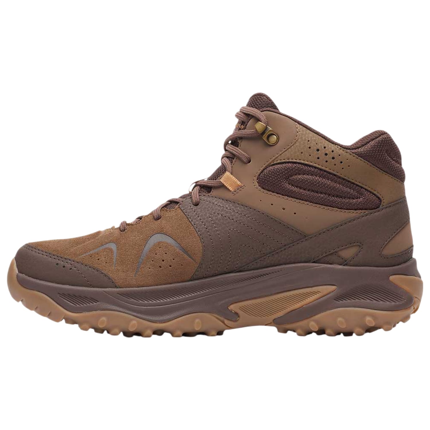 Merrell Yakota 3 GTX Mid Boots - Earthen