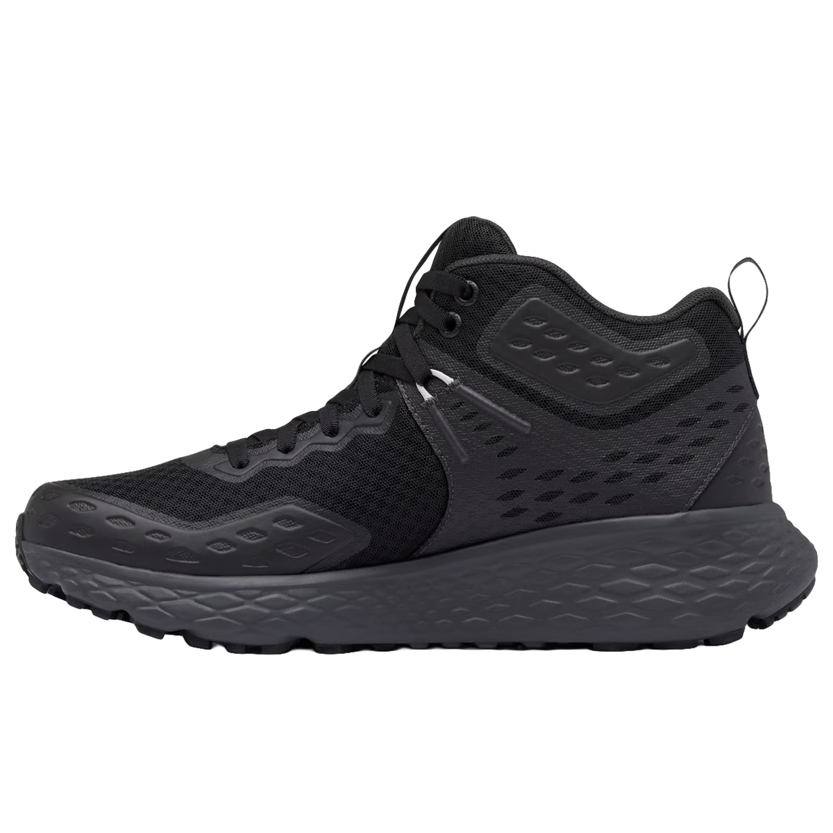 Columbia Konos TRS OutDry Mid Shoes - Black/Shark