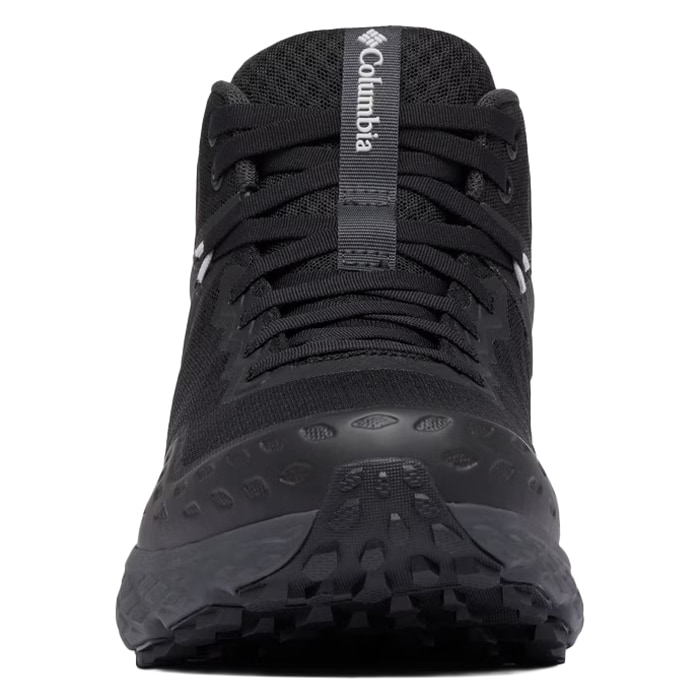 Columbia Konos TRS OutDry Mid Shoes - Black/Shark