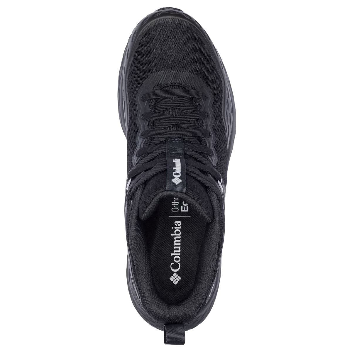 Columbia Konos TRS OutDry Mid Shoes - Black/Shark