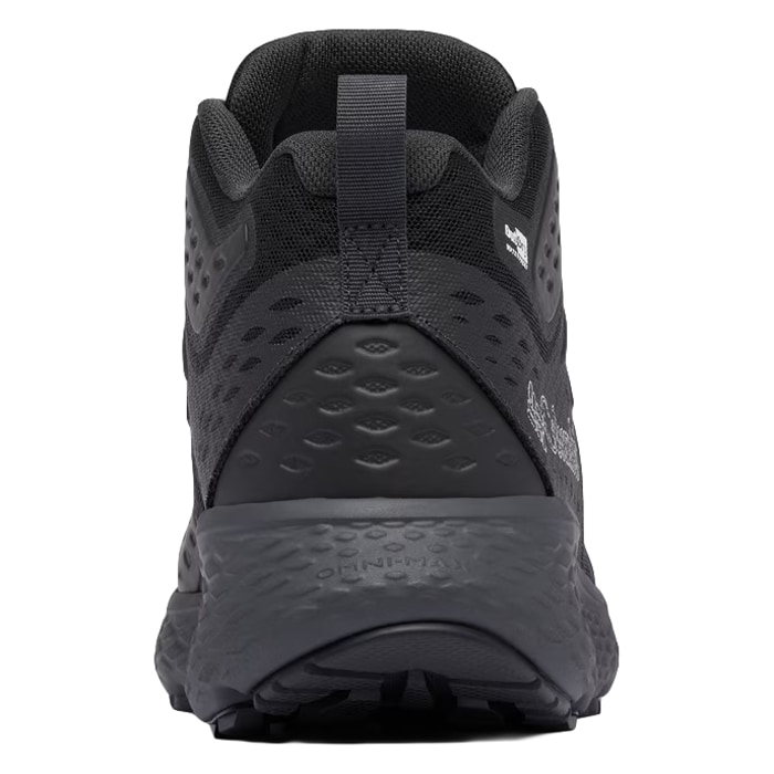 Columbia Konos TRS OutDry Mid Shoes - Black/Shark