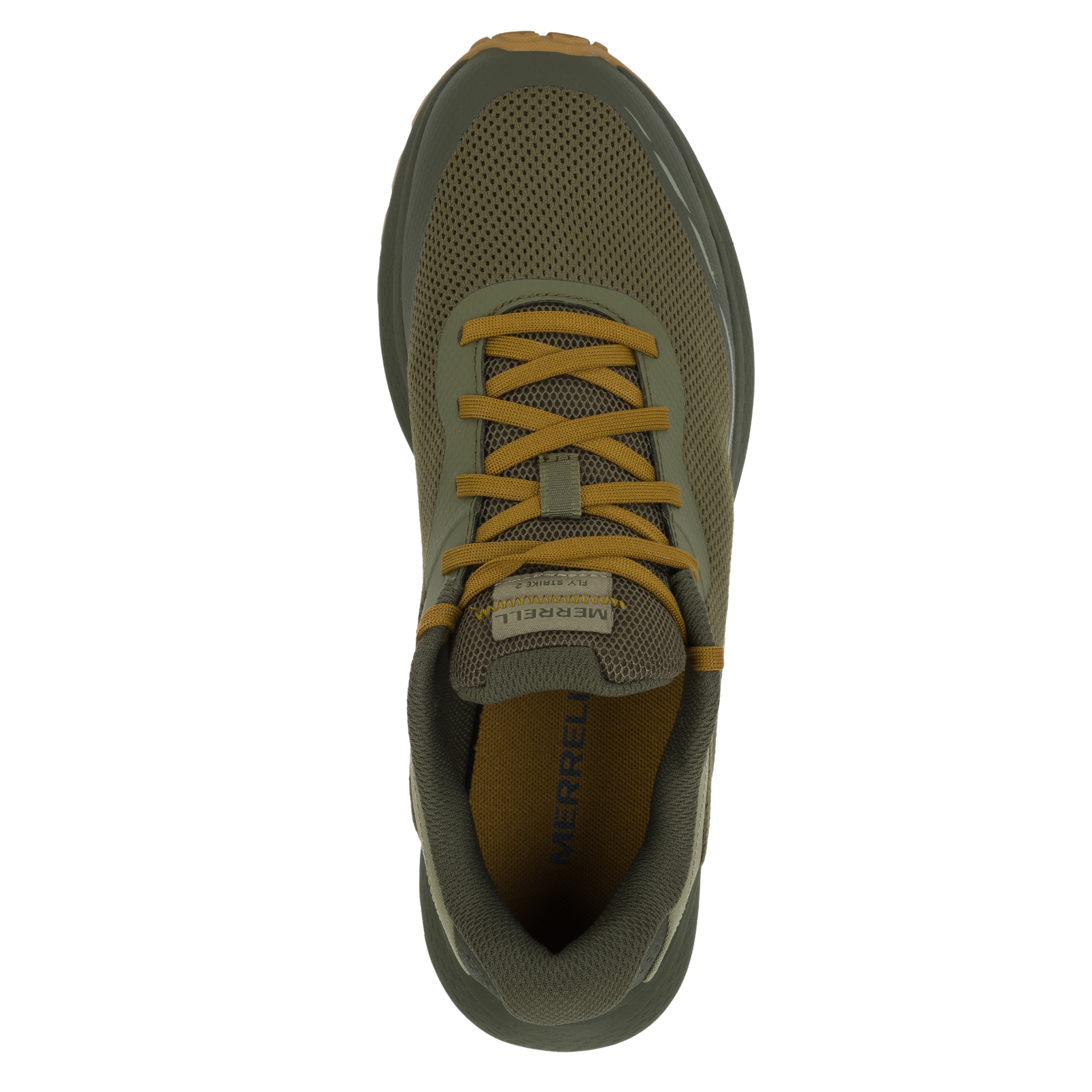 Merrell Fly Strike 2 Shoes - Loden