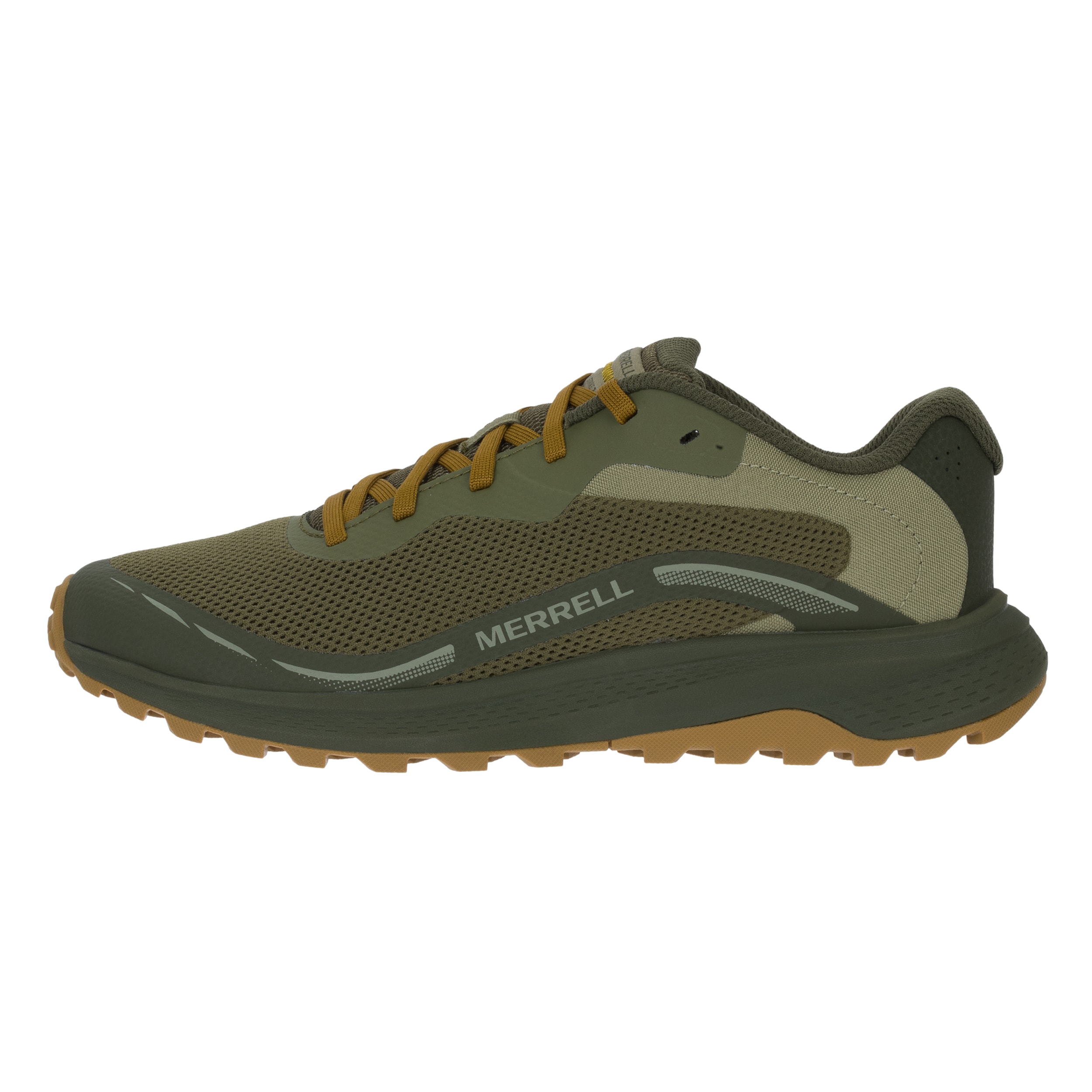 Merrell Fly Strike 2 Shoes - Loden