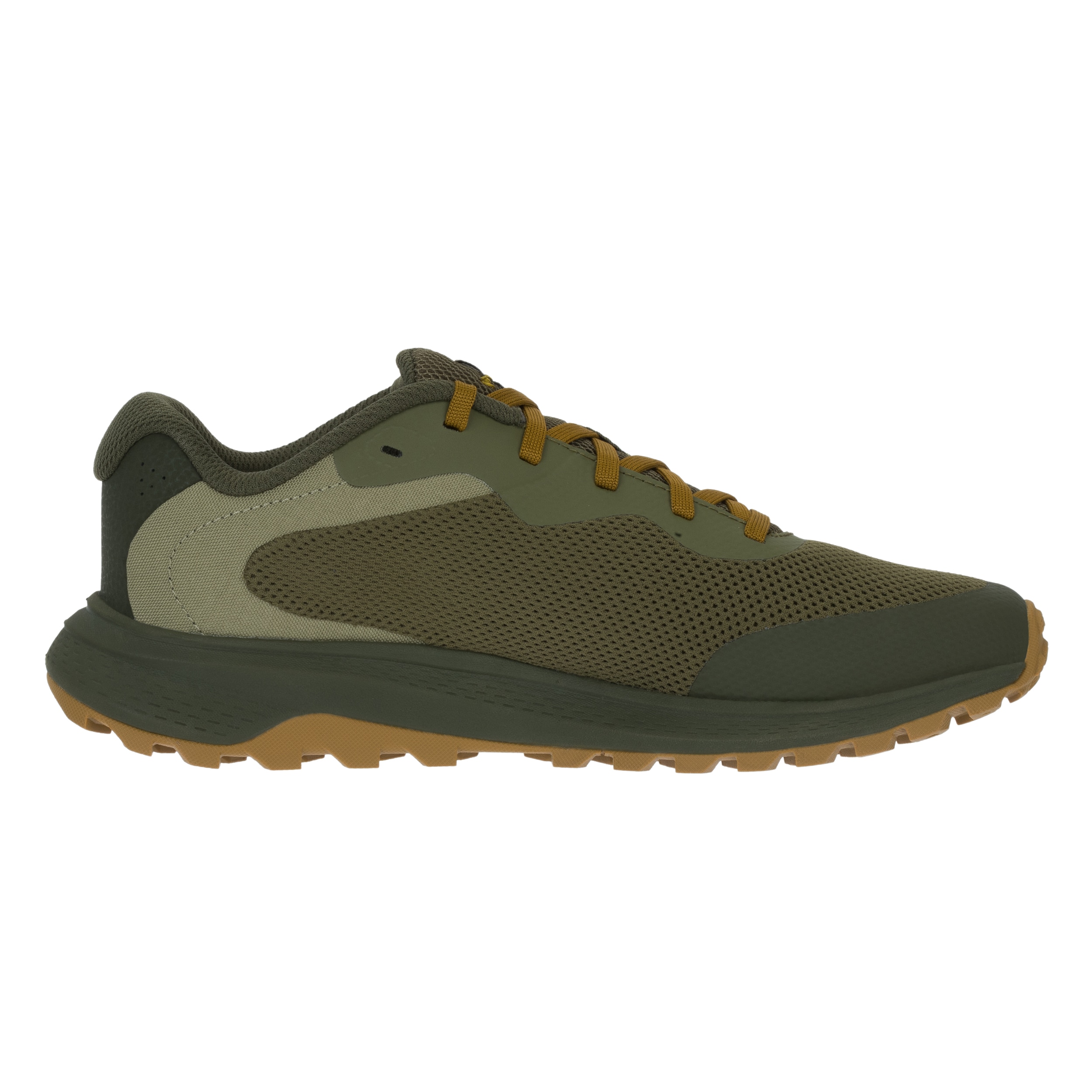 Merrell Fly Strike 2 Shoes - Loden