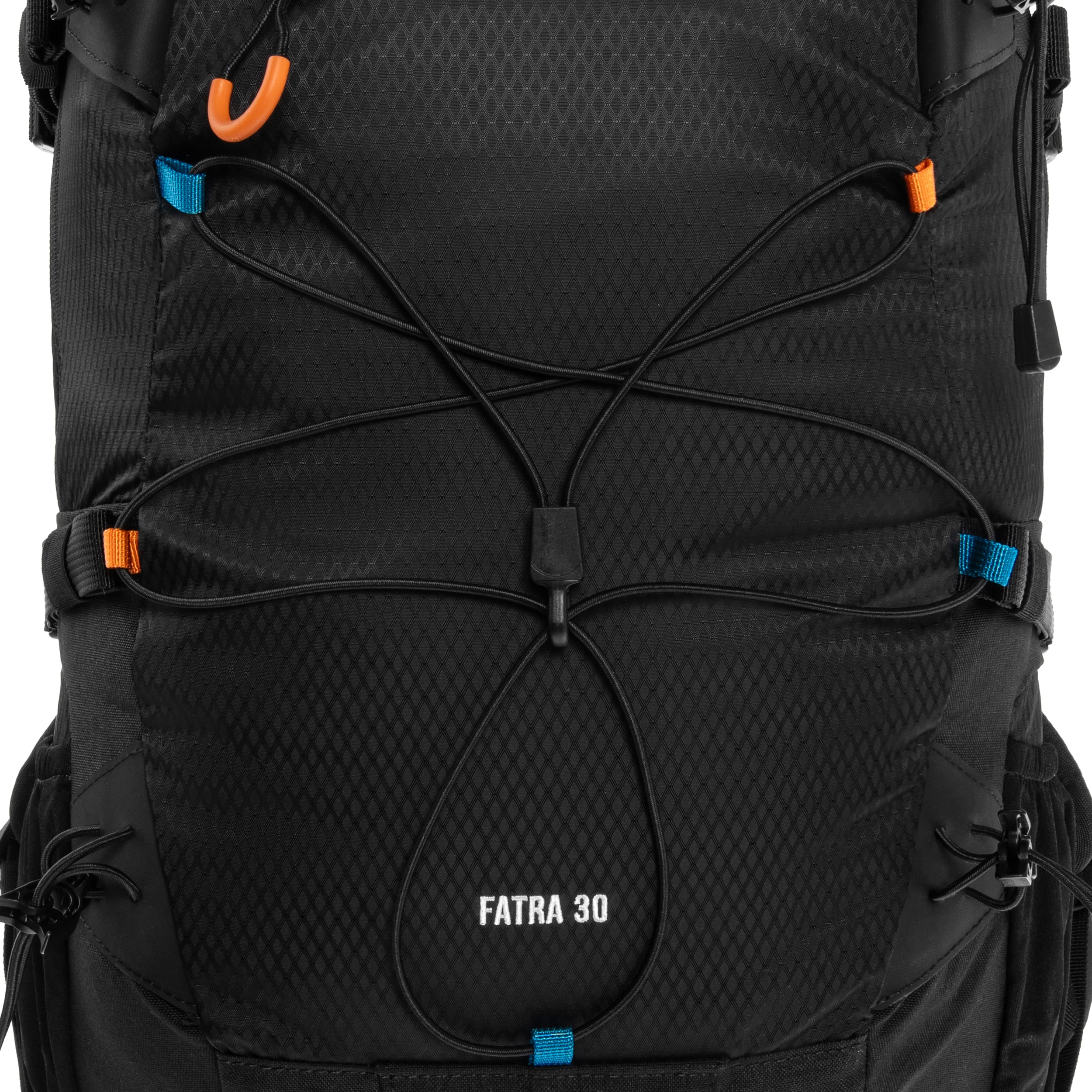 Alpinus Fatra II Backpack 30 l - Black