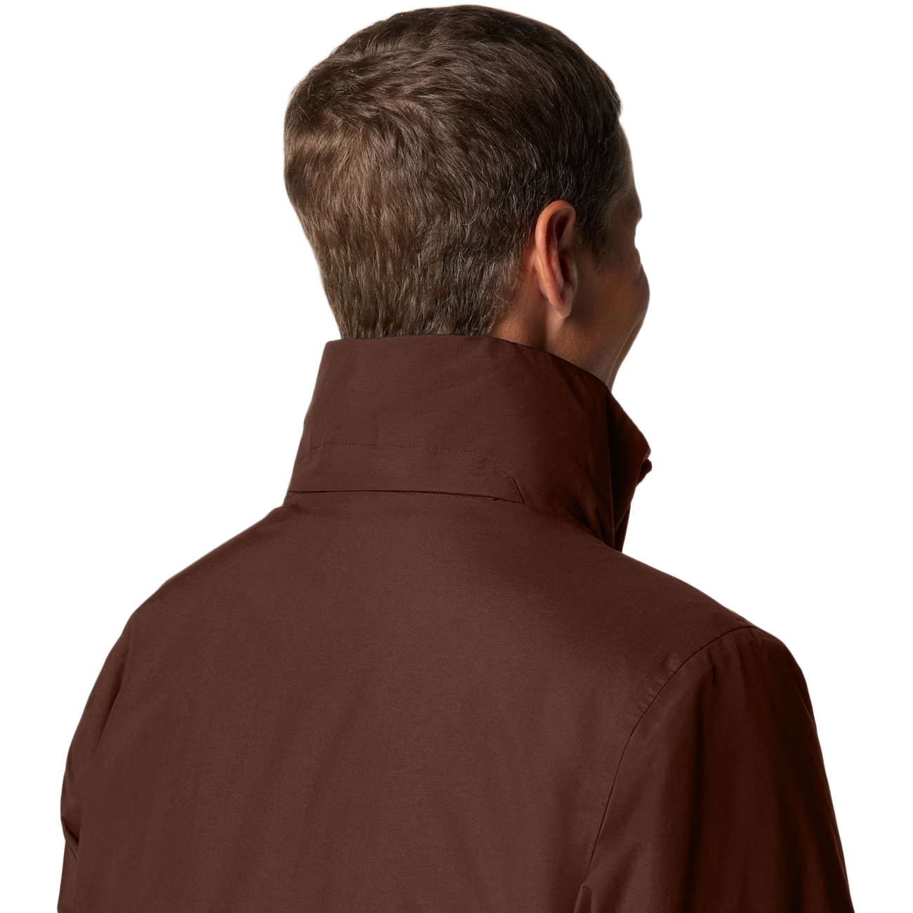 Columbia Element Blocker III Jacket - Brown