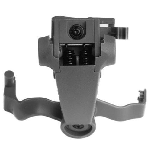 Earmor M16A M32 Plus Headsets Adapter for ARC rails - Black