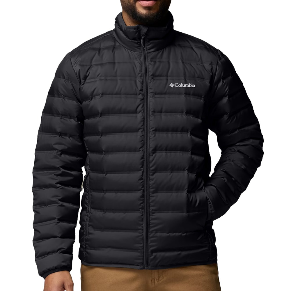 Columbia Lake 22 II Down Jacket Jacket - Black