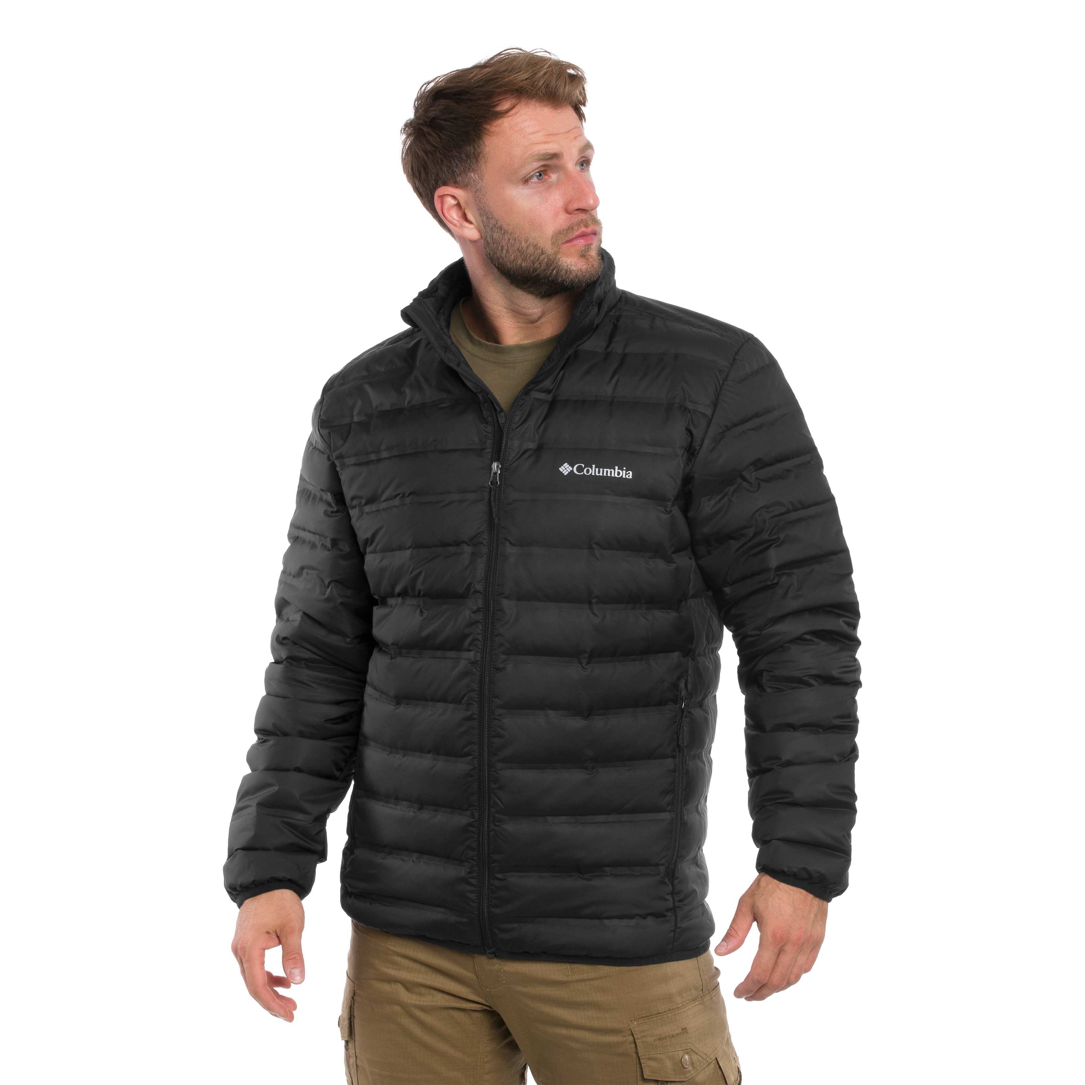 Columbia Lake 22 II Down Jacket - Black