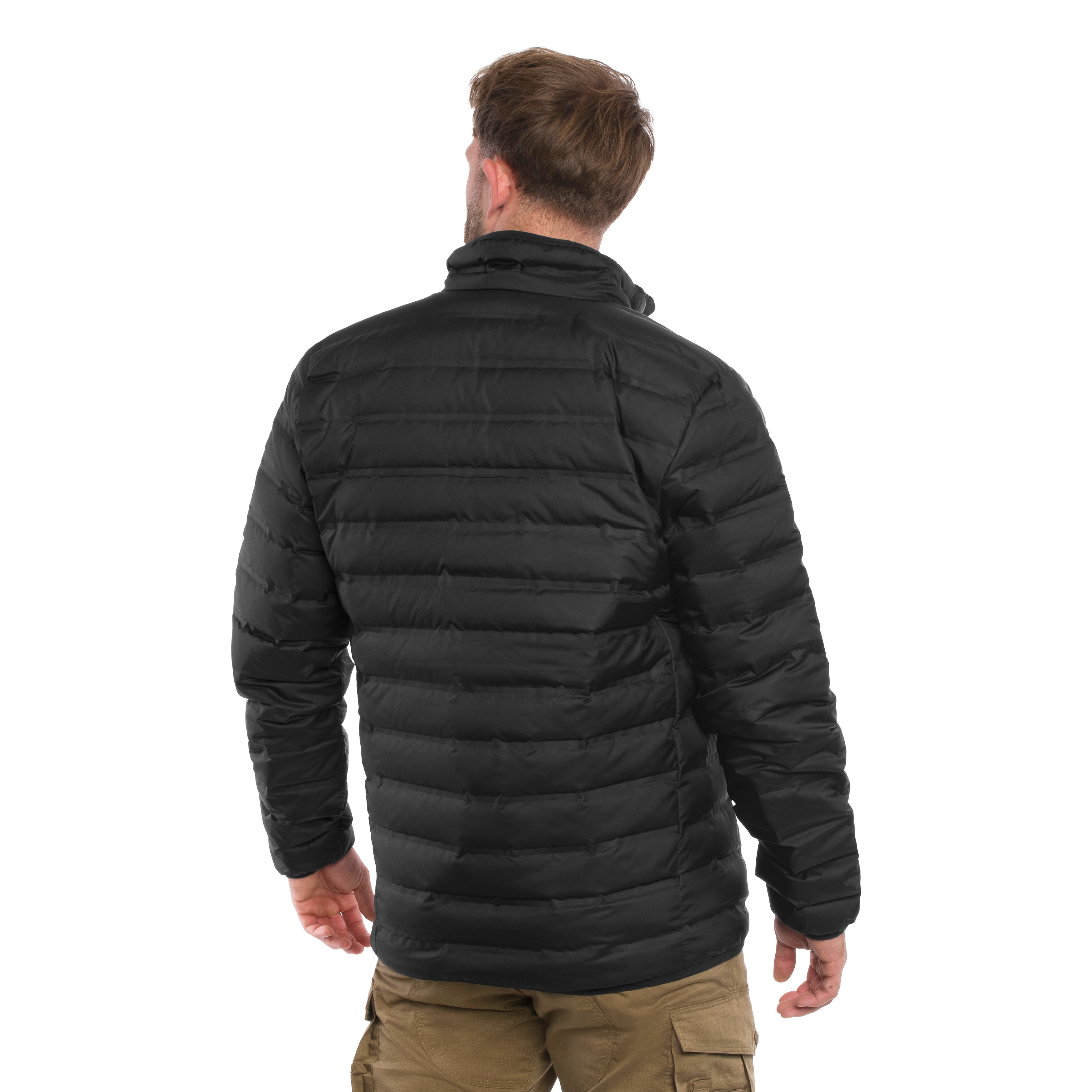 Columbia Lake 22 II Down Jacket - Black