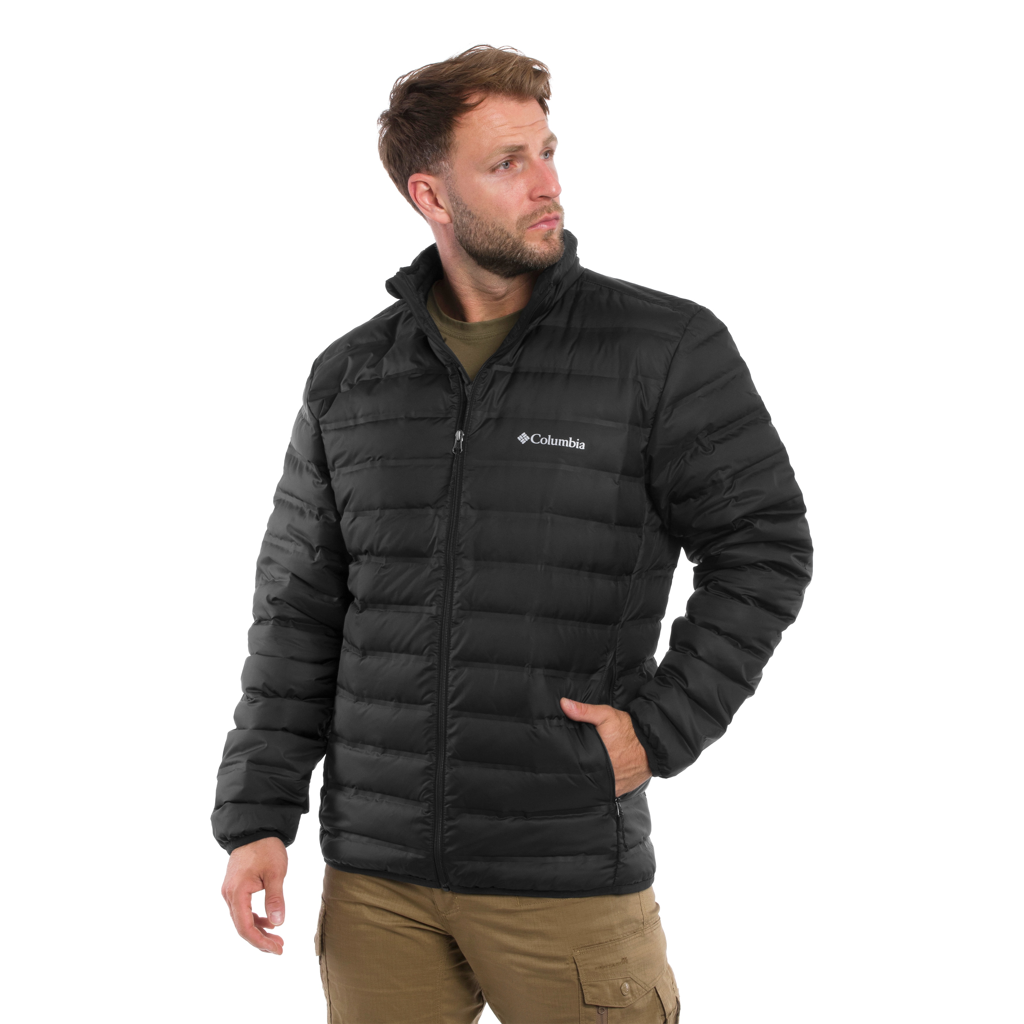 Columbia Lake 22 II Down Jacket - Black