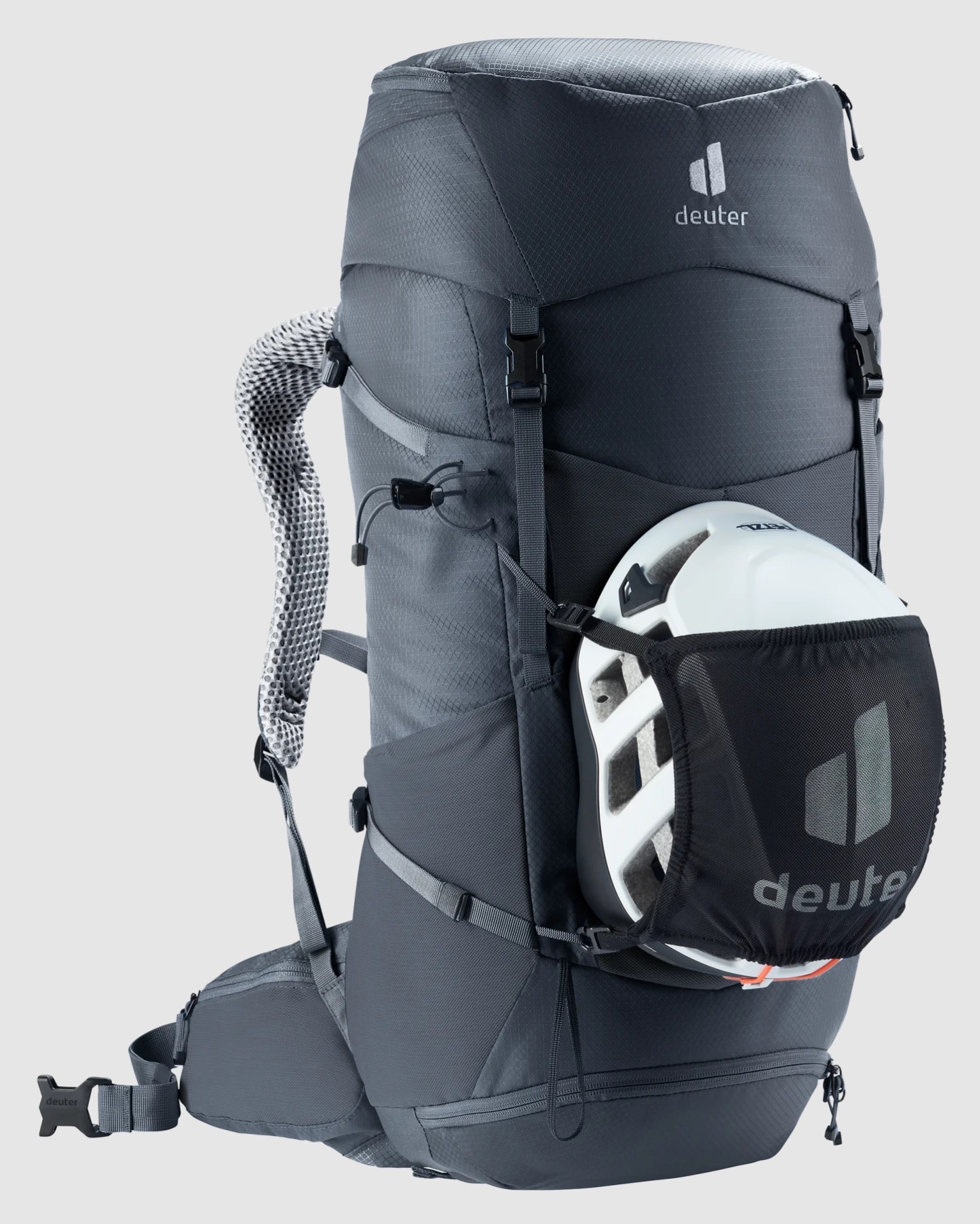 Deuter Futura Backpack 32 l - Black
