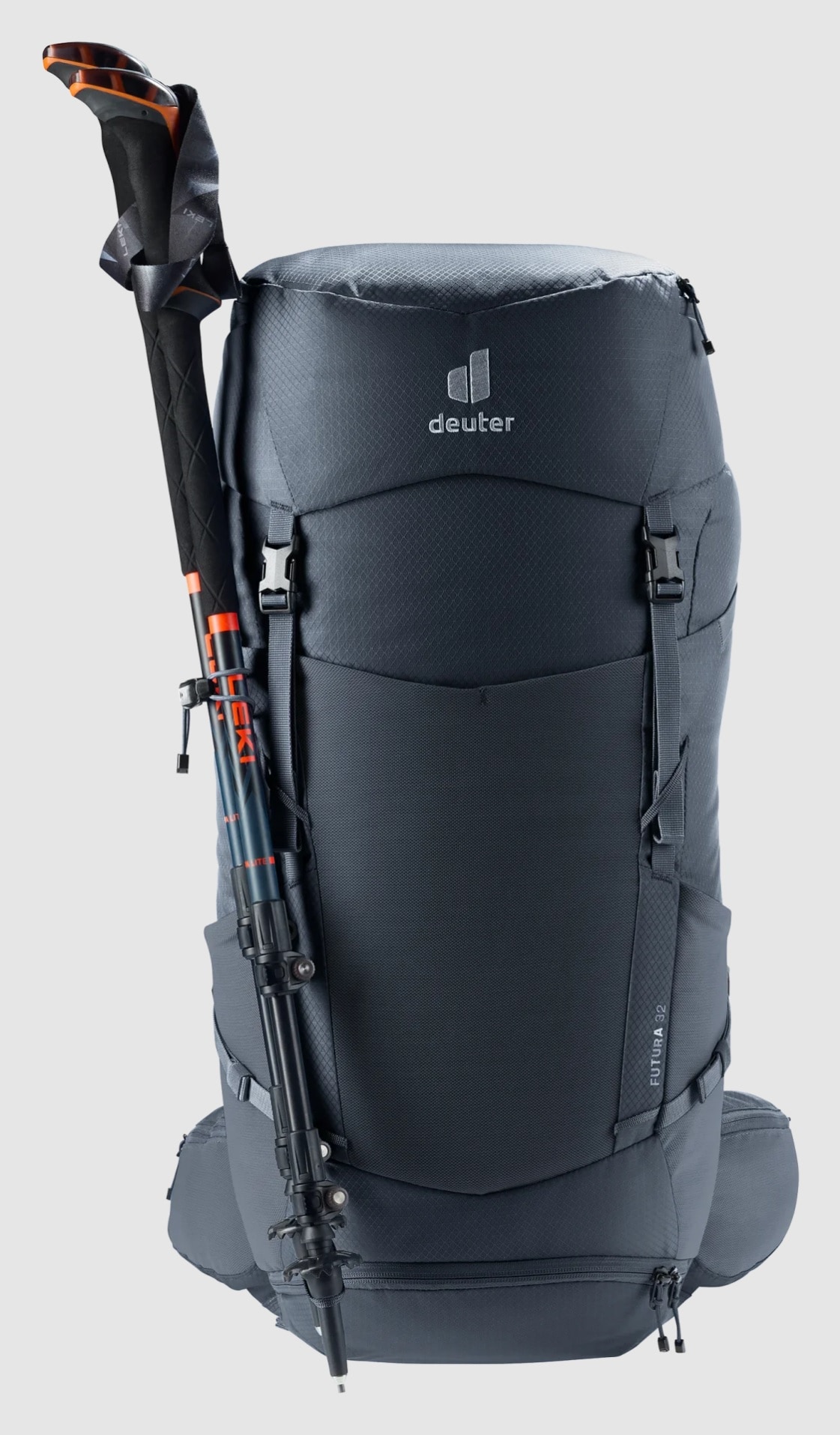 Deuter Futura Backpack 32 l - Black