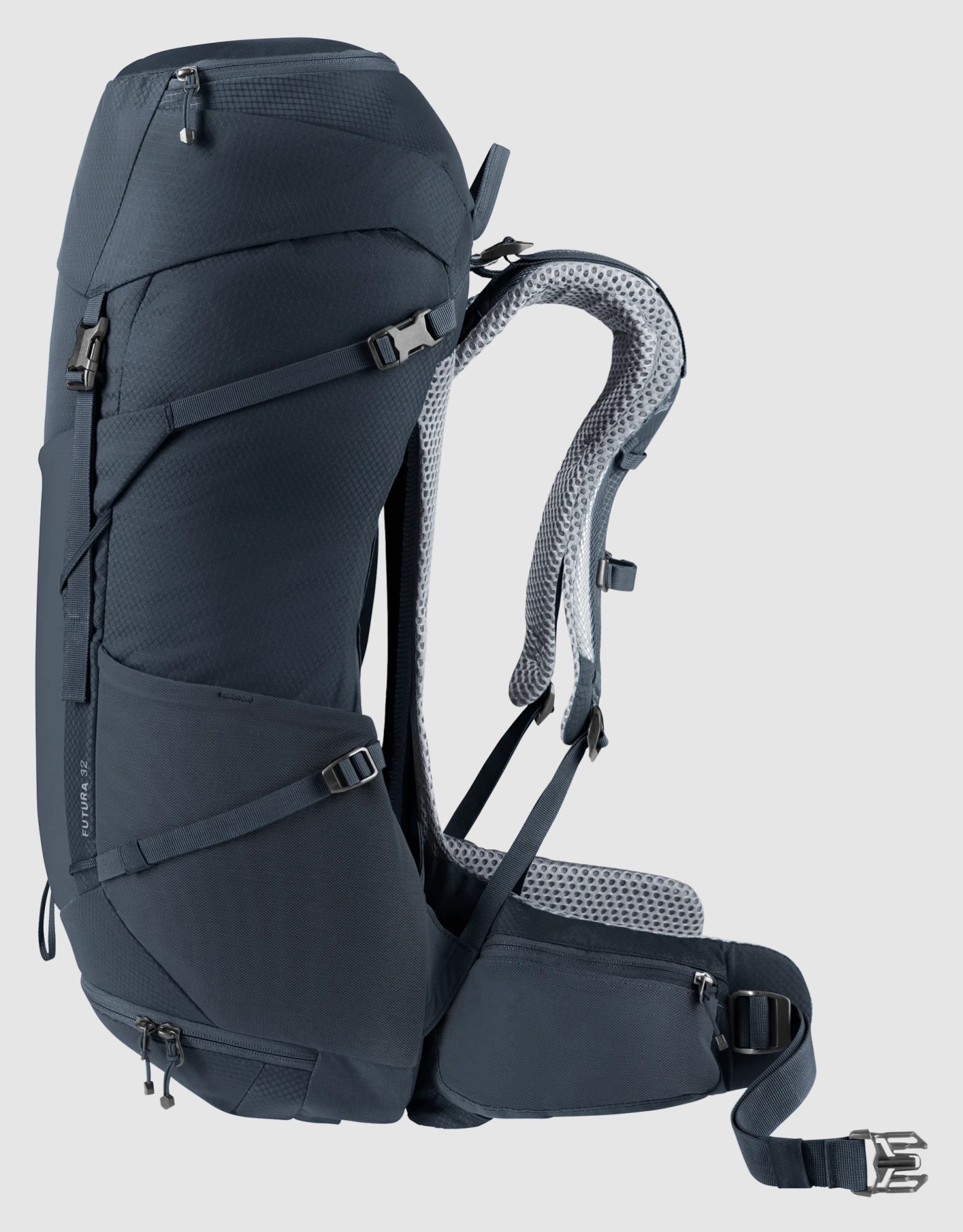 Deuter Futura Backpack 32 l - Black