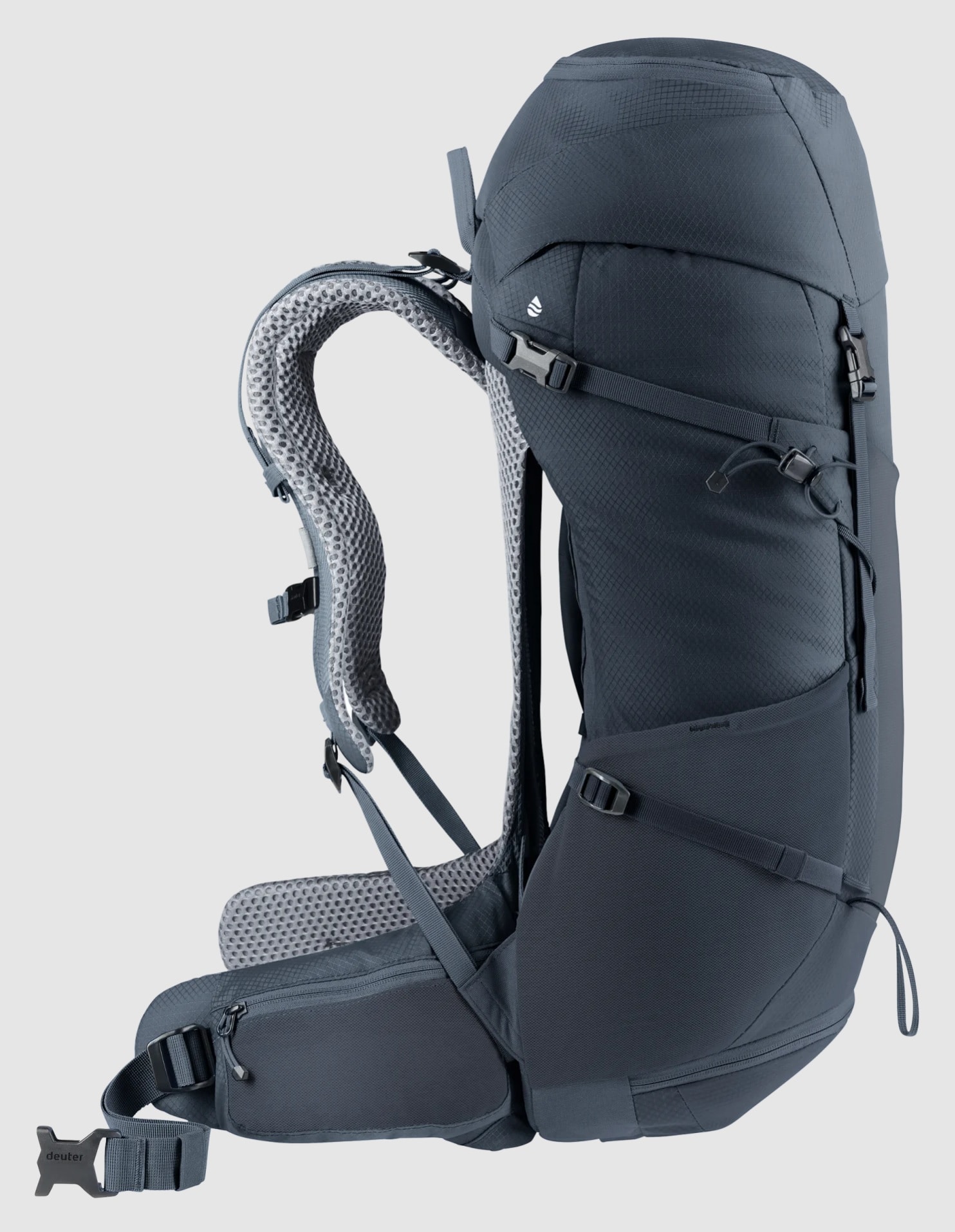Deuter Futura Backpack 32 l - Black