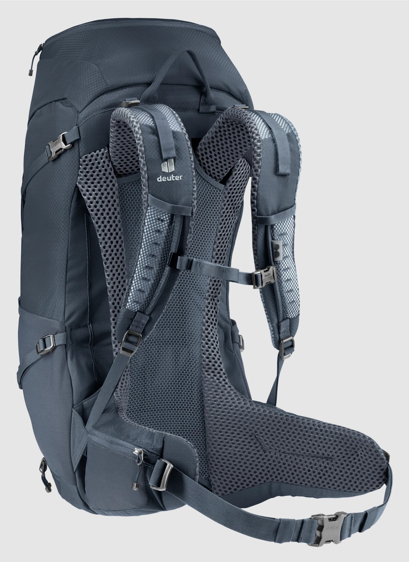Deuter Futura Backpack 32 l - Black