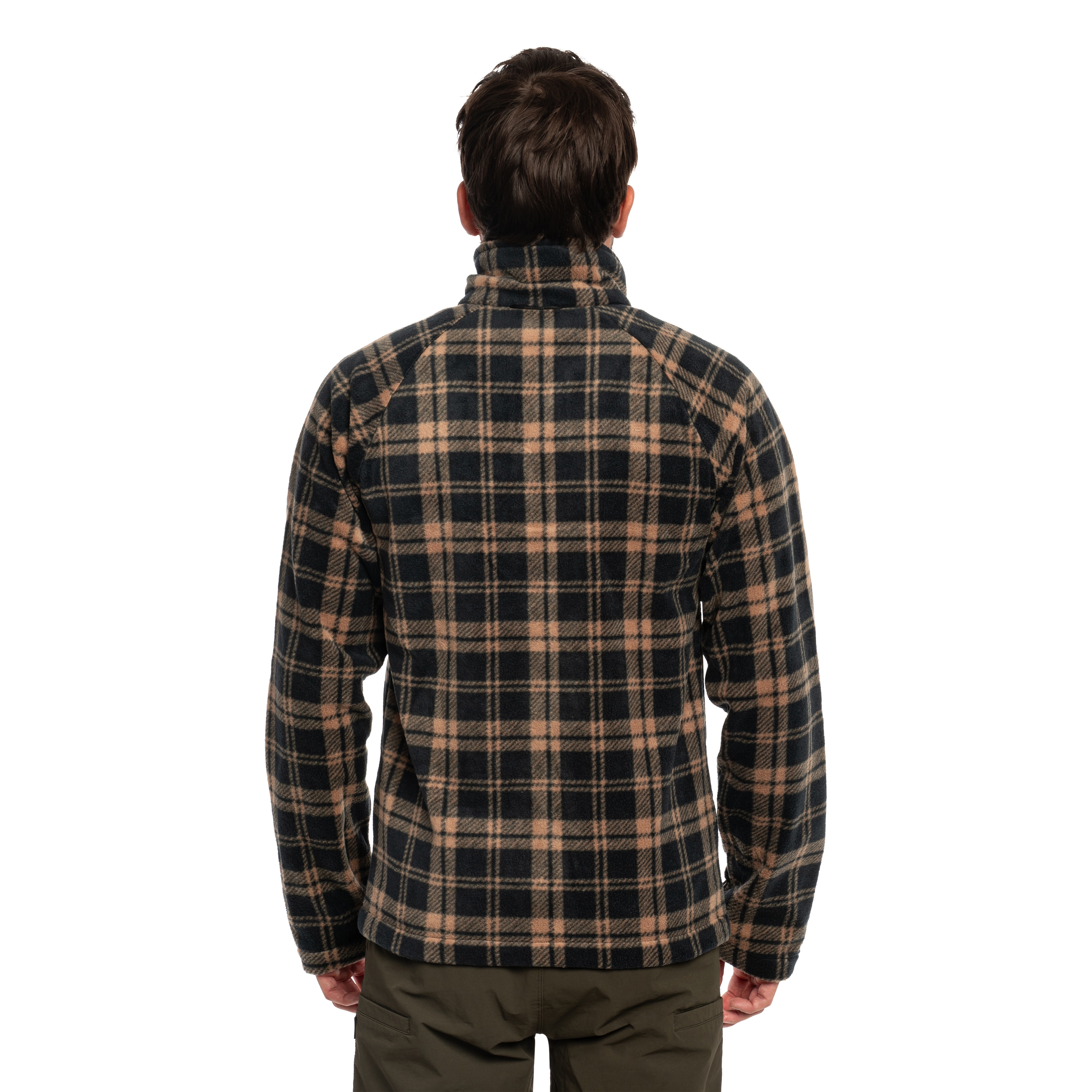 Columbia Bugaboo IV 3-in-1 Jacket - Delta/Black