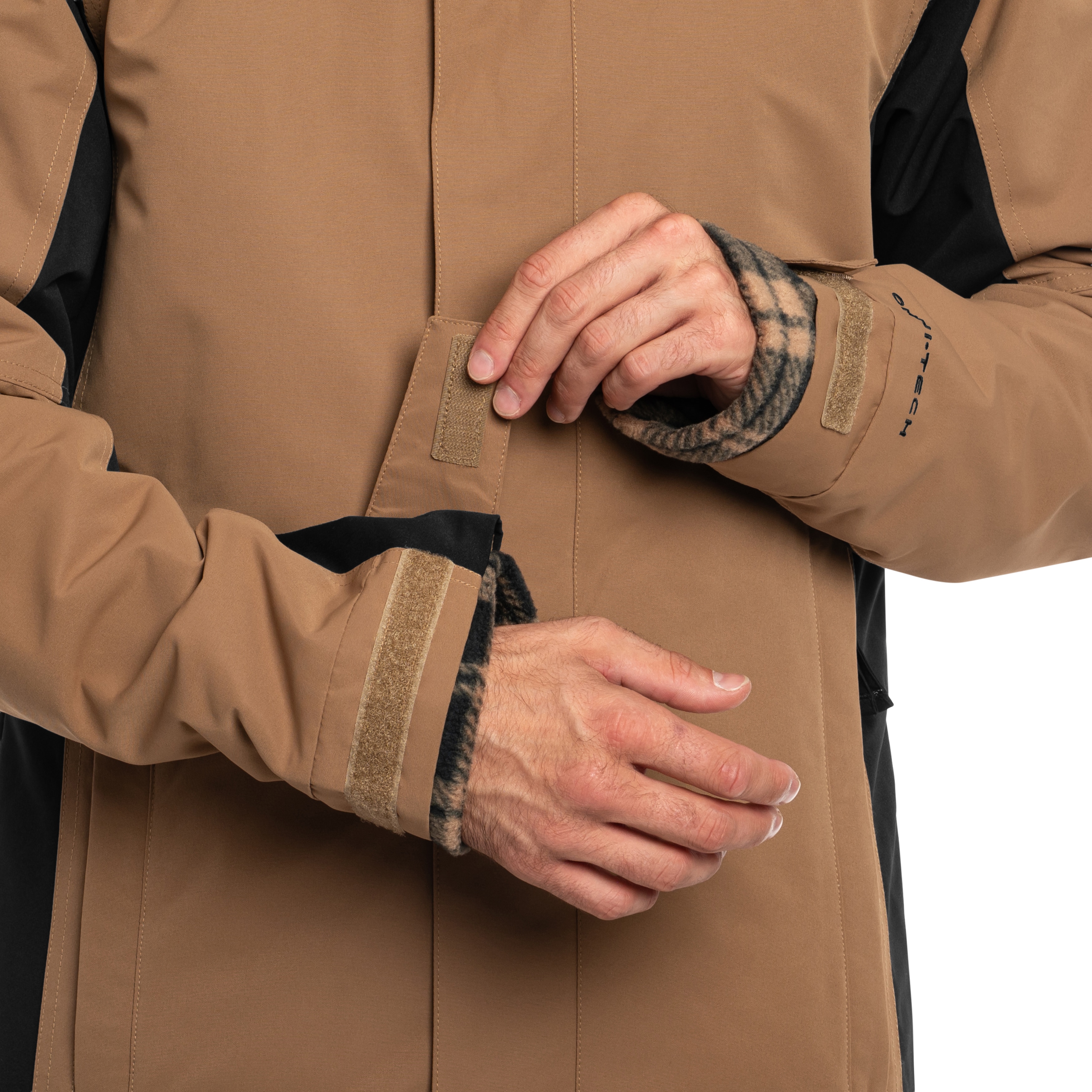 Columbia Bugaboo IV 3-in-1 Jacket - Delta/Black