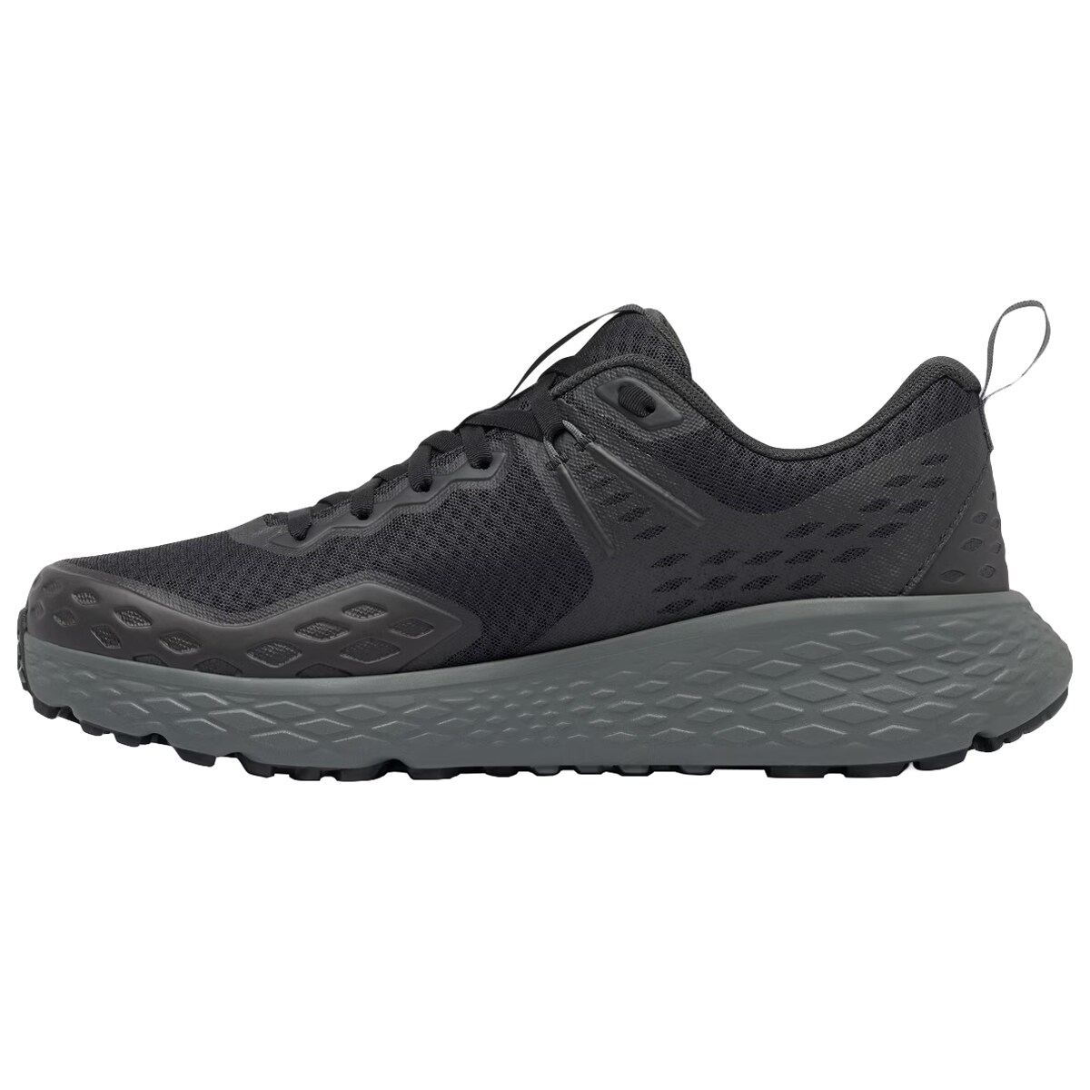 Columbia Konos TRS OutDry Shoes - Black/Grill